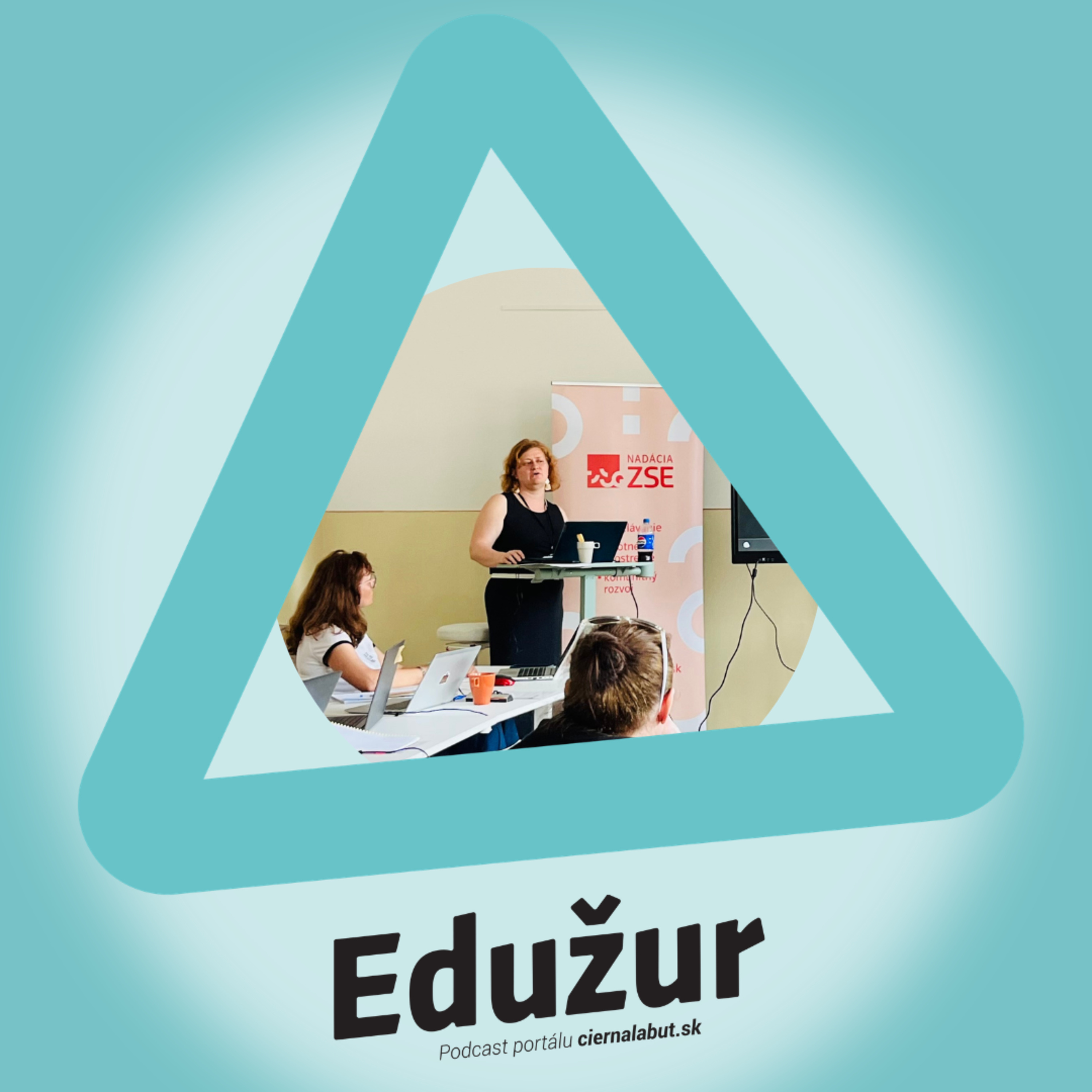 čierna labuť