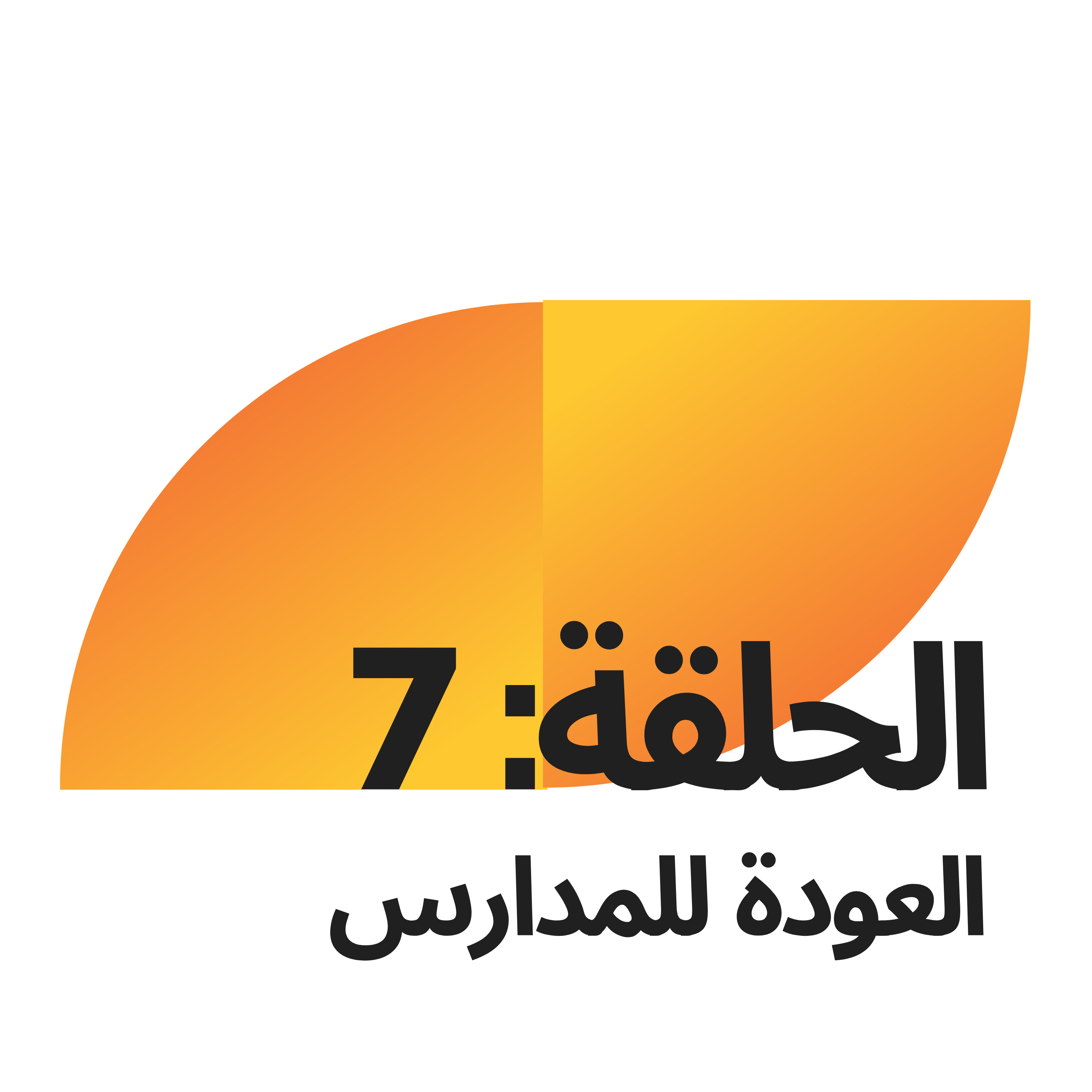 بودكاست المتجوزين: الحلقة 7 العودة للمدارس episode artwork