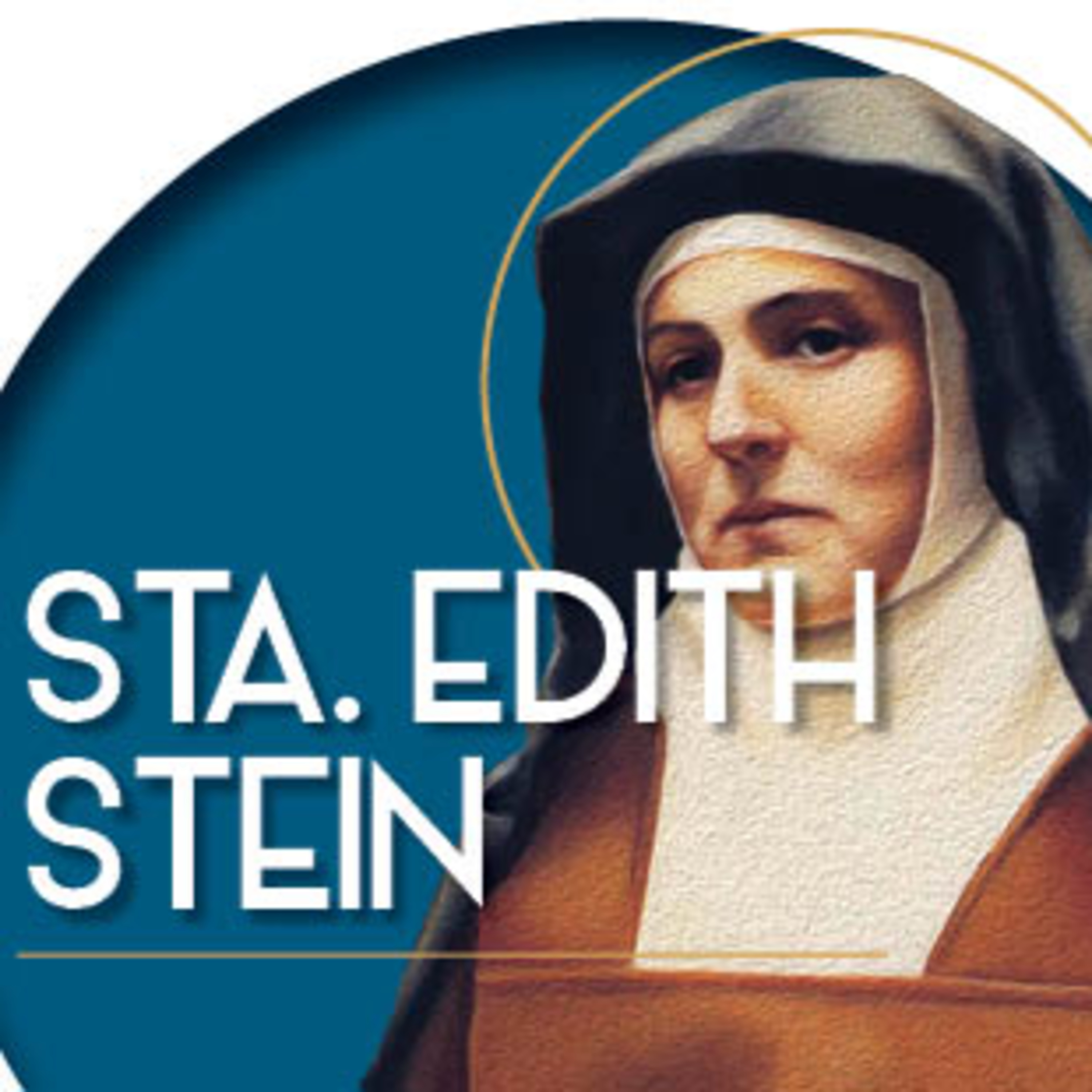 Aula 1: A Ciência da Cruz de Edith Stein. episode artwork
