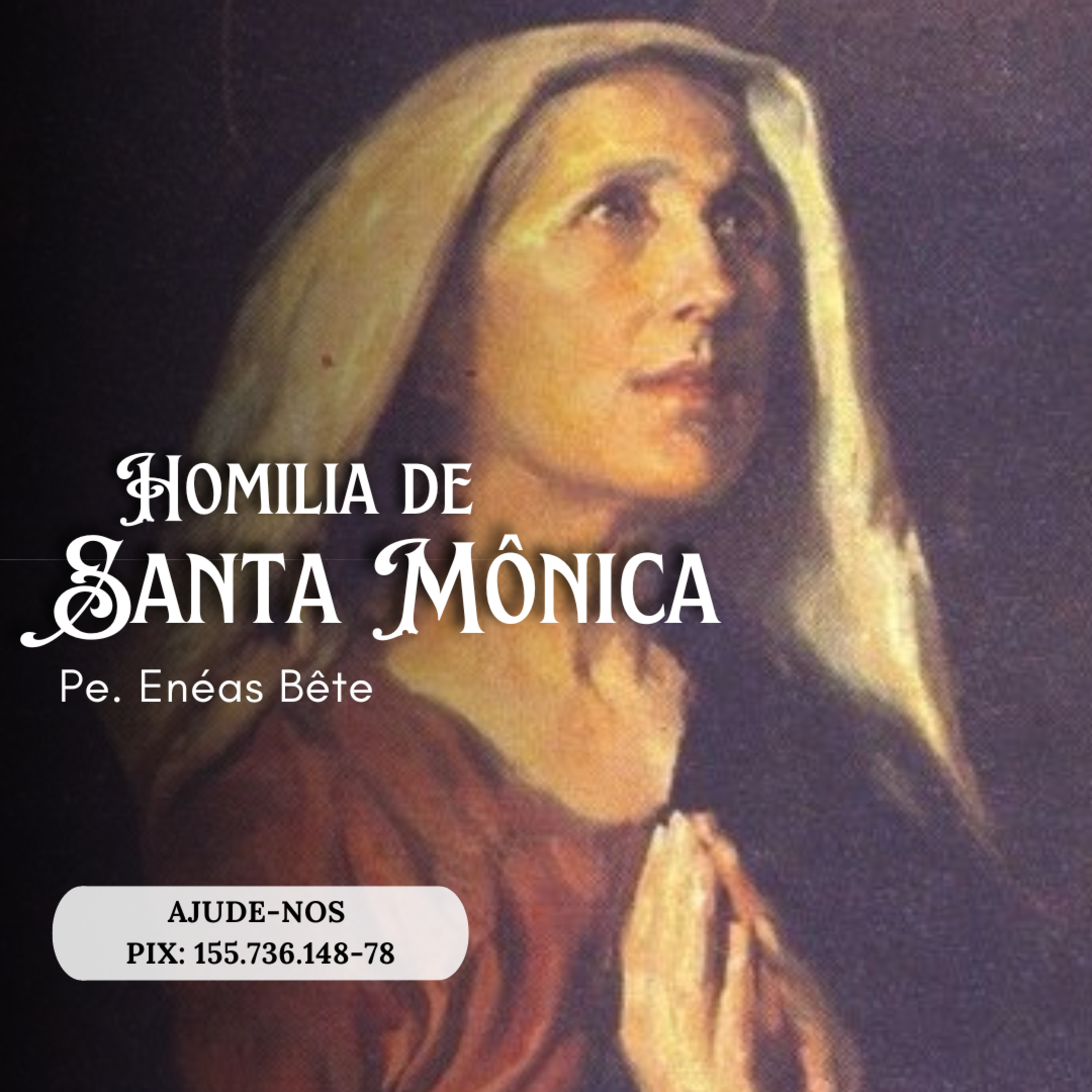 Homilia | A maternidadde como vocação a Santidade.
