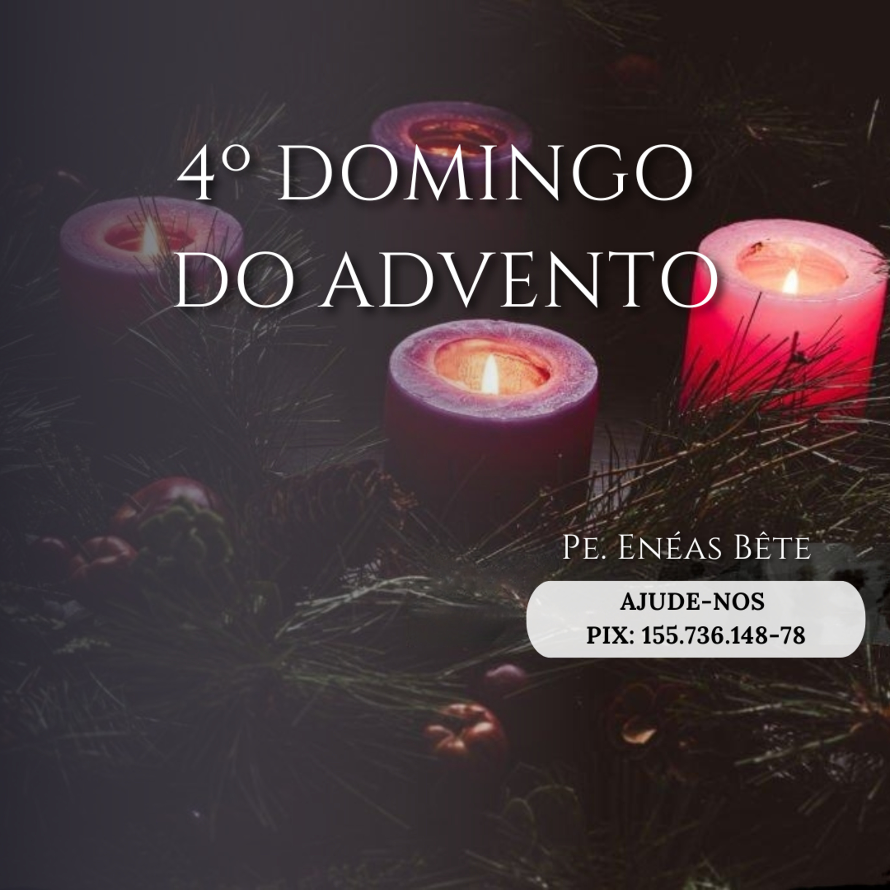 Homilia Dominical | Apressados pelo reino.