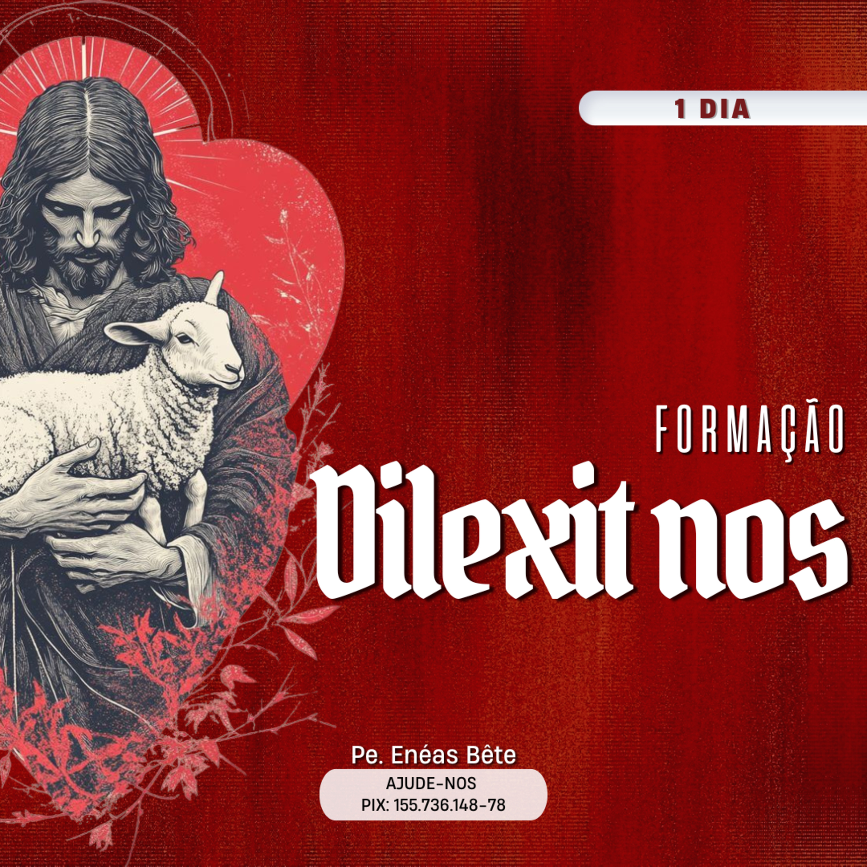 Formação | 1. Dilexit Nos episode artwork