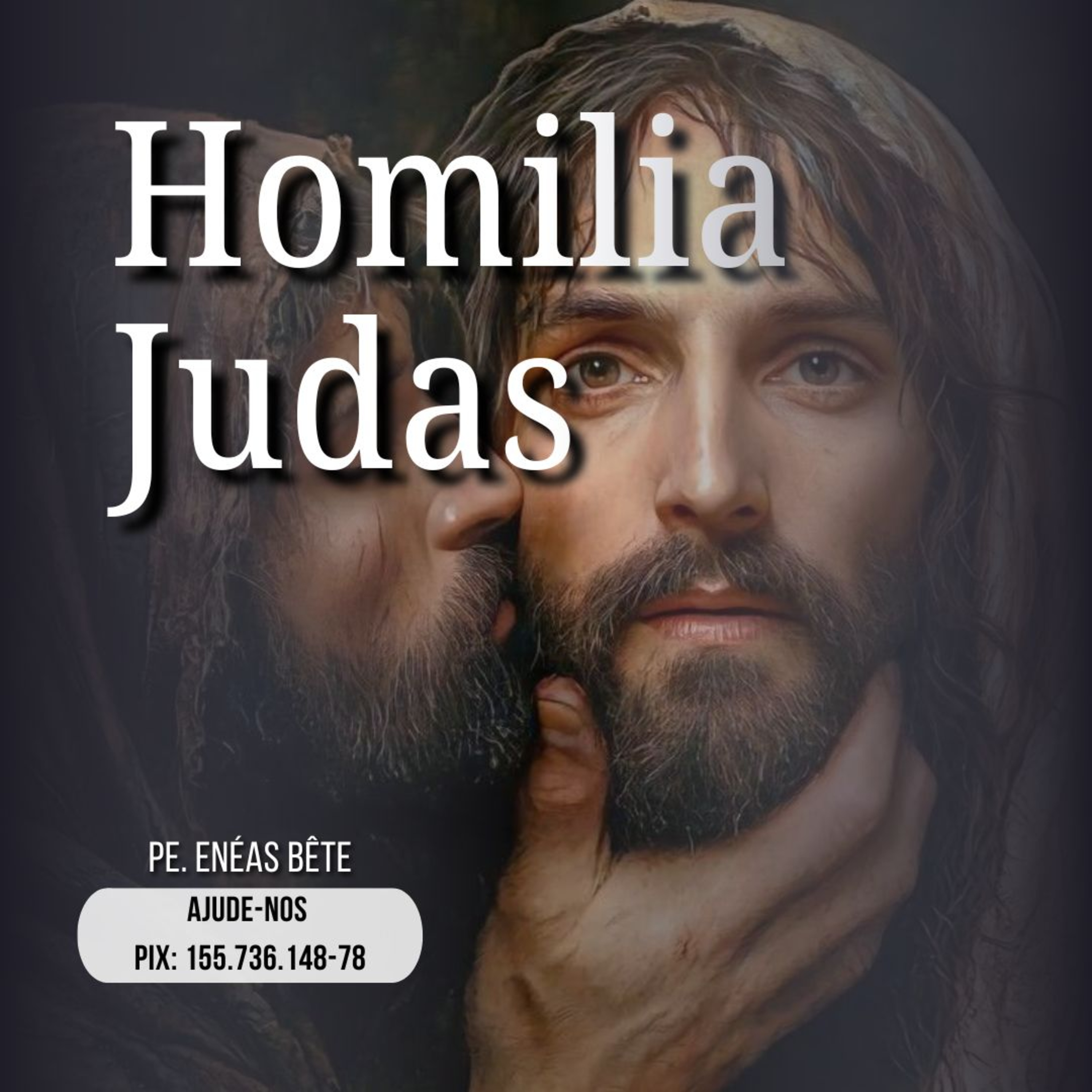 Homilia | Judas. episode artwork