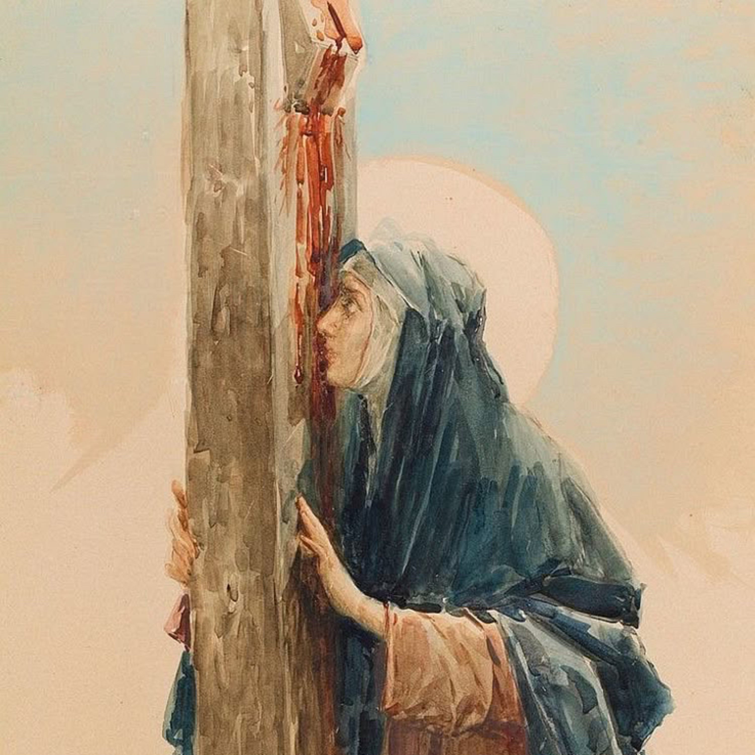 Totus Tuus - Padre Enéas Bête