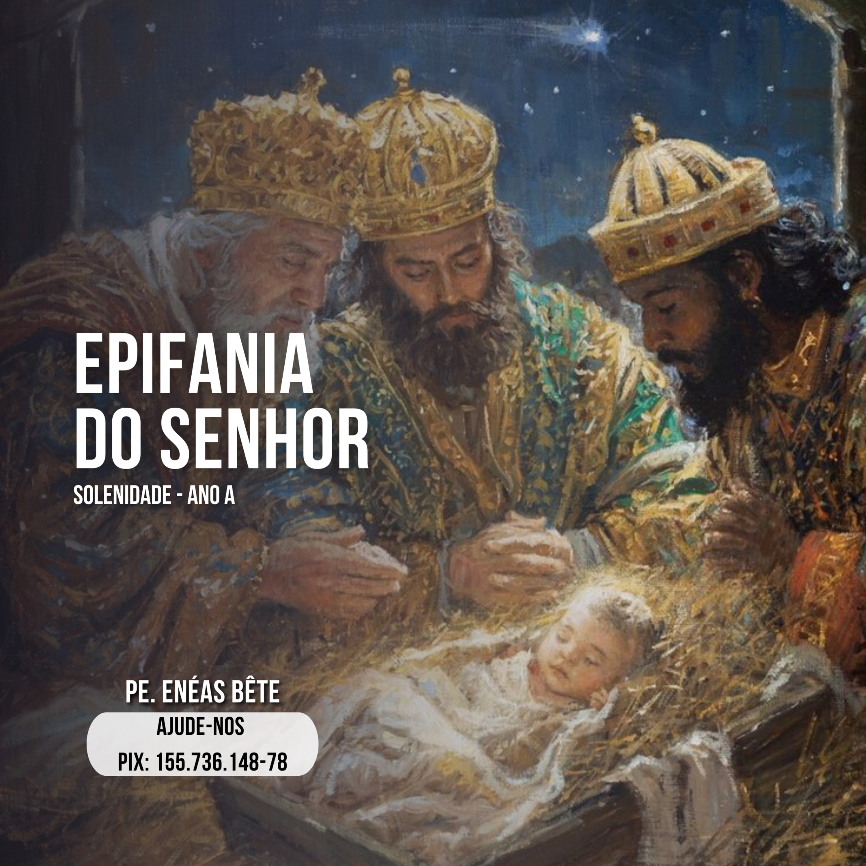 Homilia Dominical | Ide buscar a Verdade.