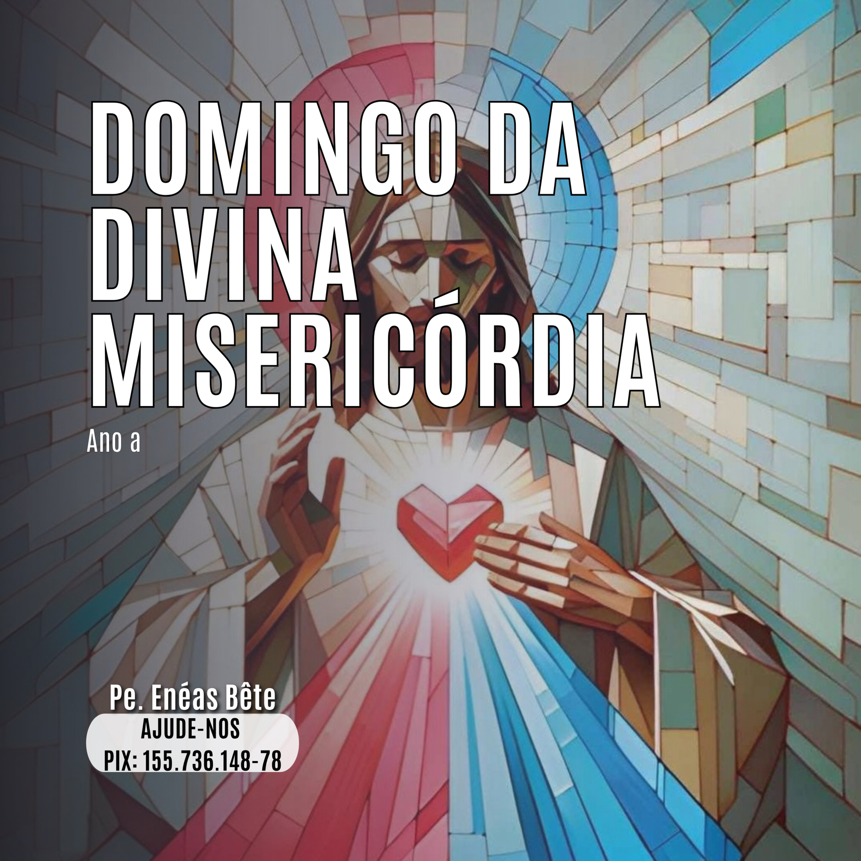 Homilia Dominical | Em defesa de Tomé. episode artwork