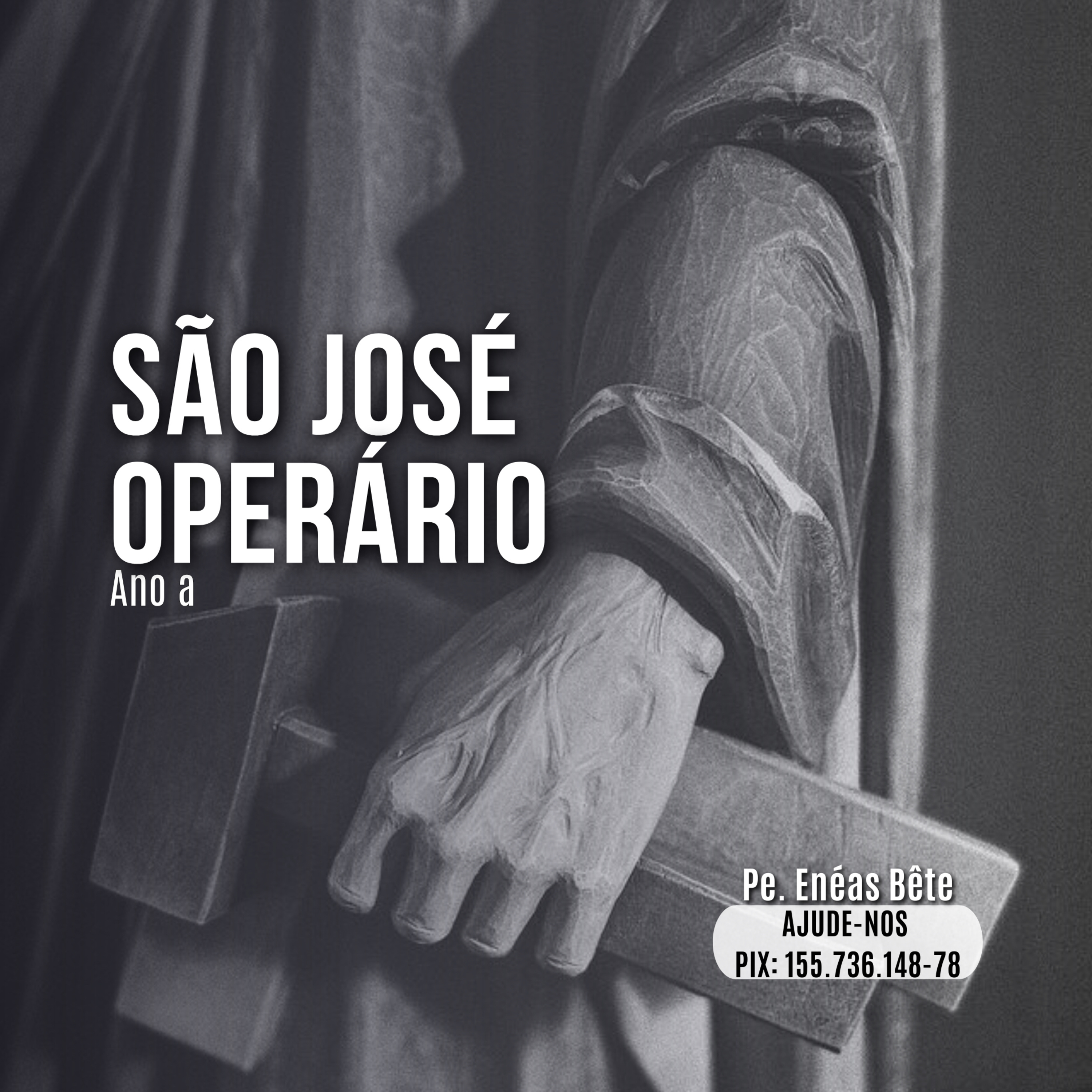 Homilia | O trabalho: sacrifício e liturgia. episode artwork