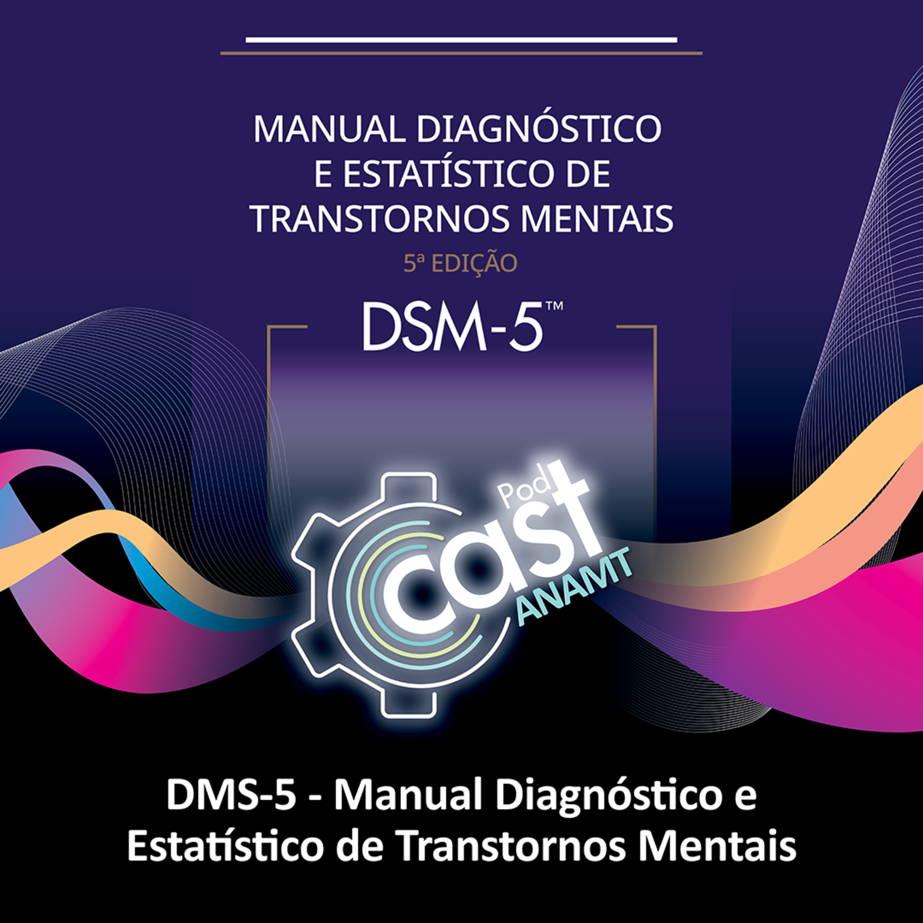 Podcast ANAMT