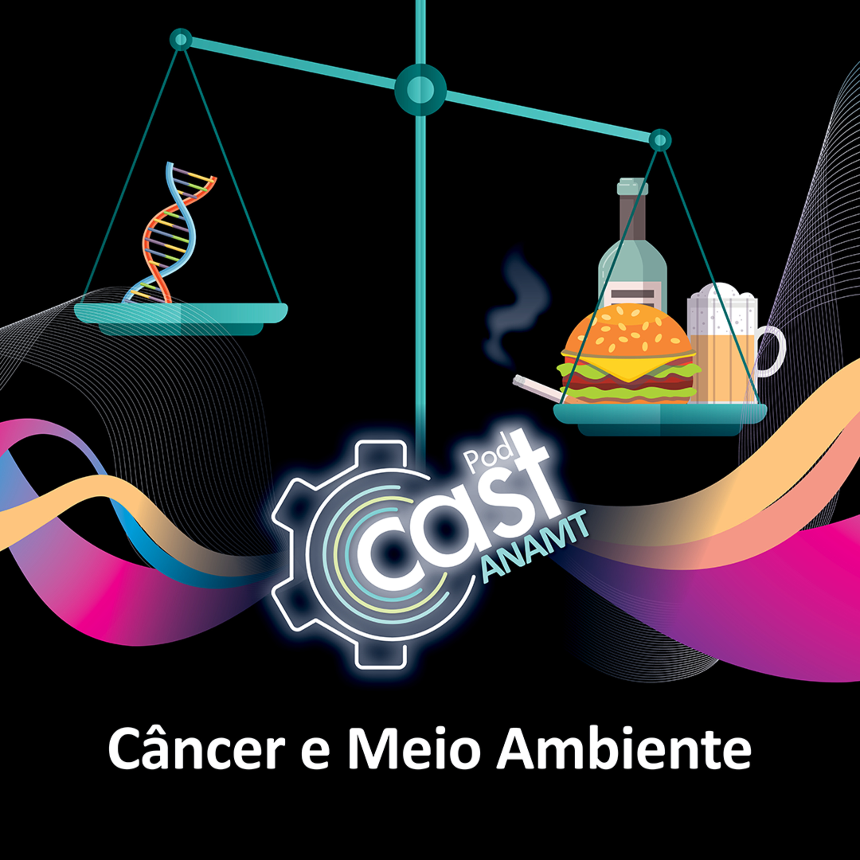 Podcast ANAMT