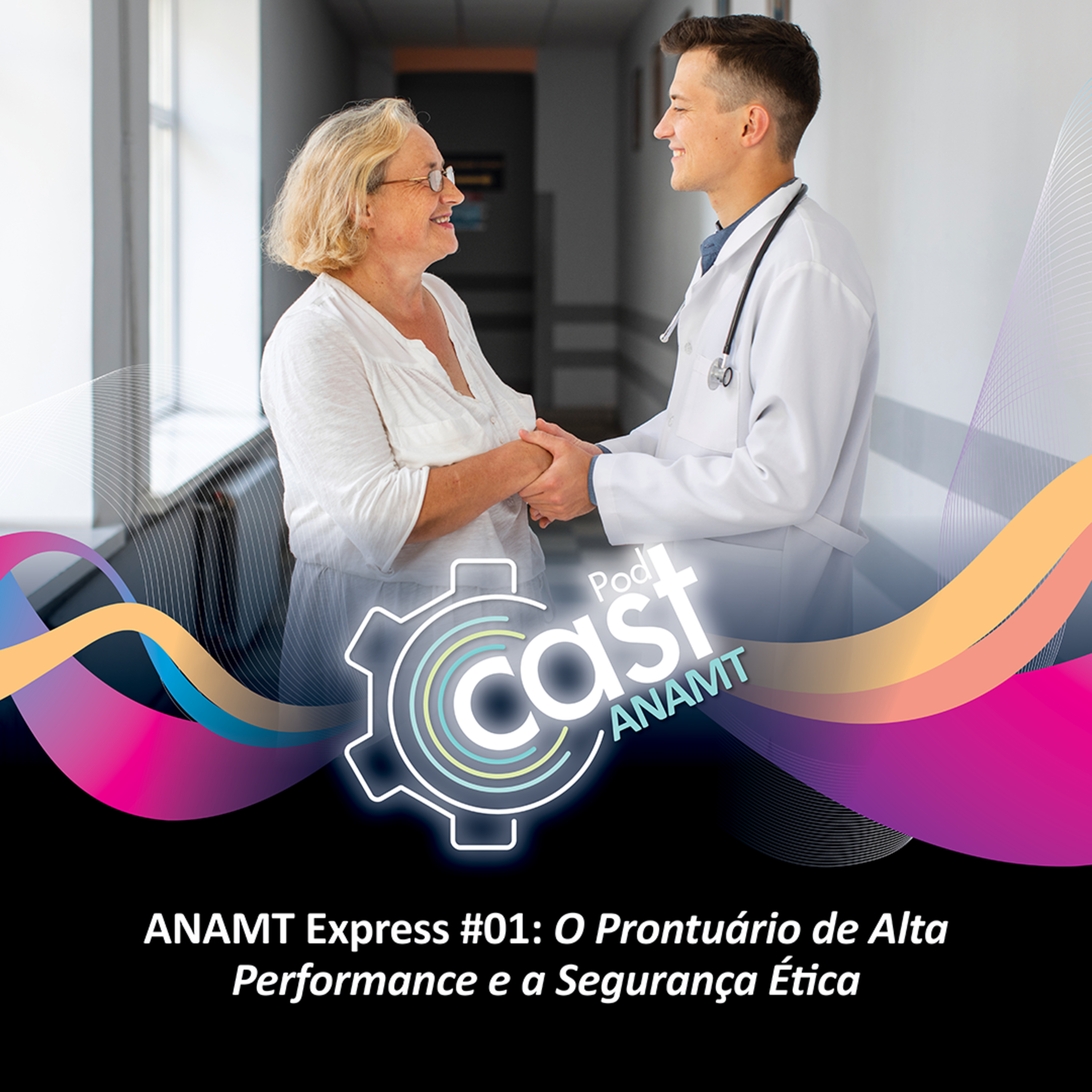 Podcast ANAMT