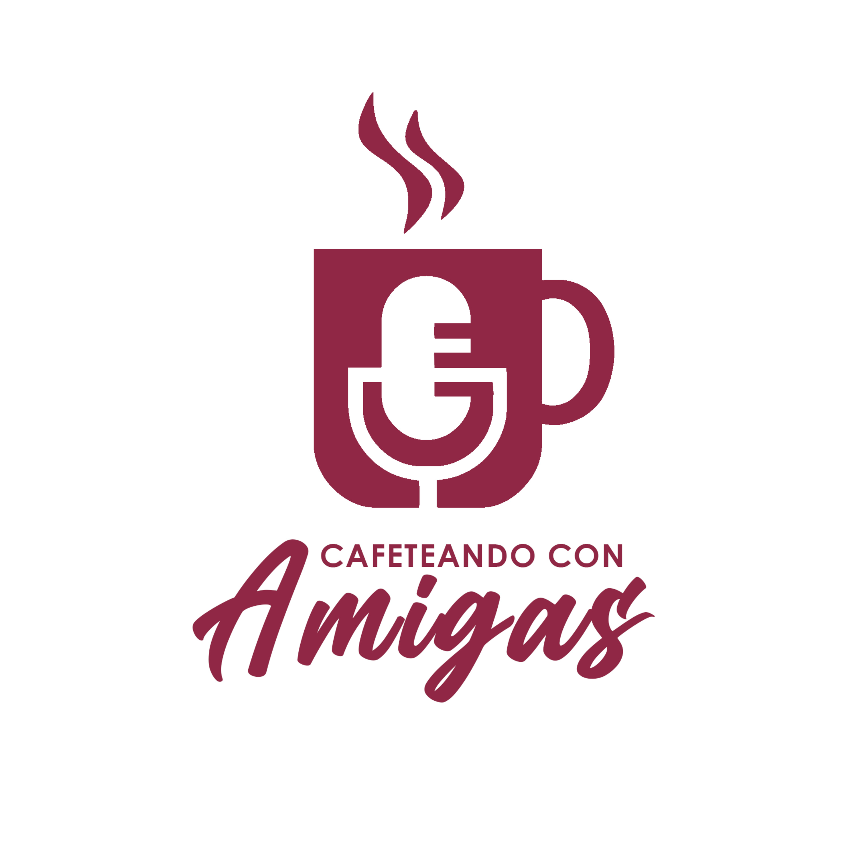 Cafeteando con Amigas