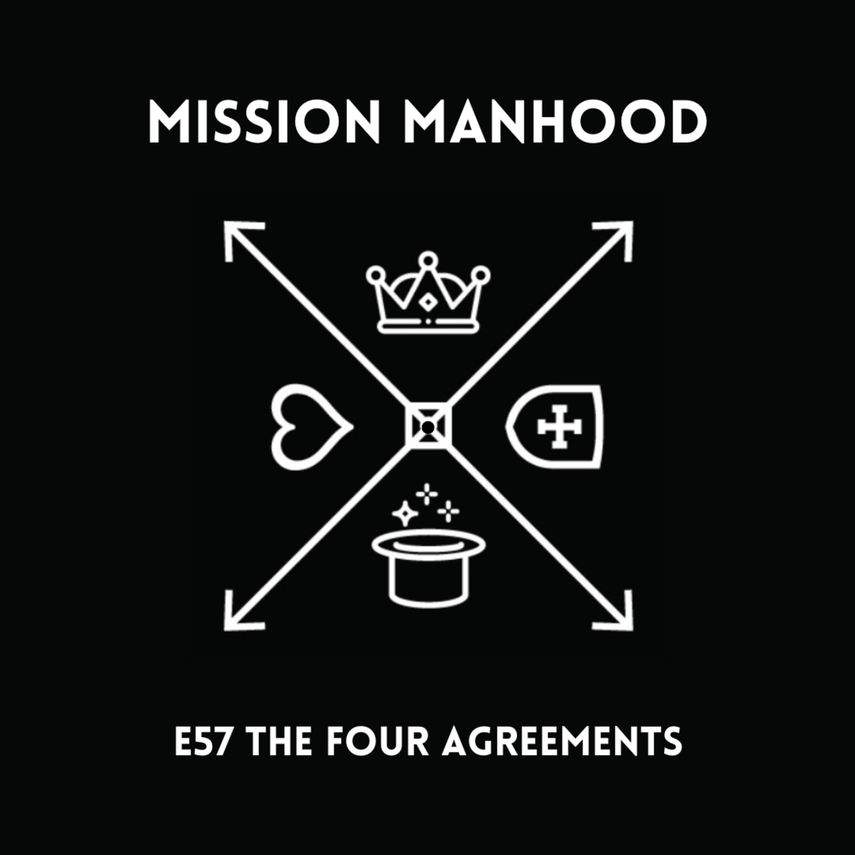 Mission Manhood