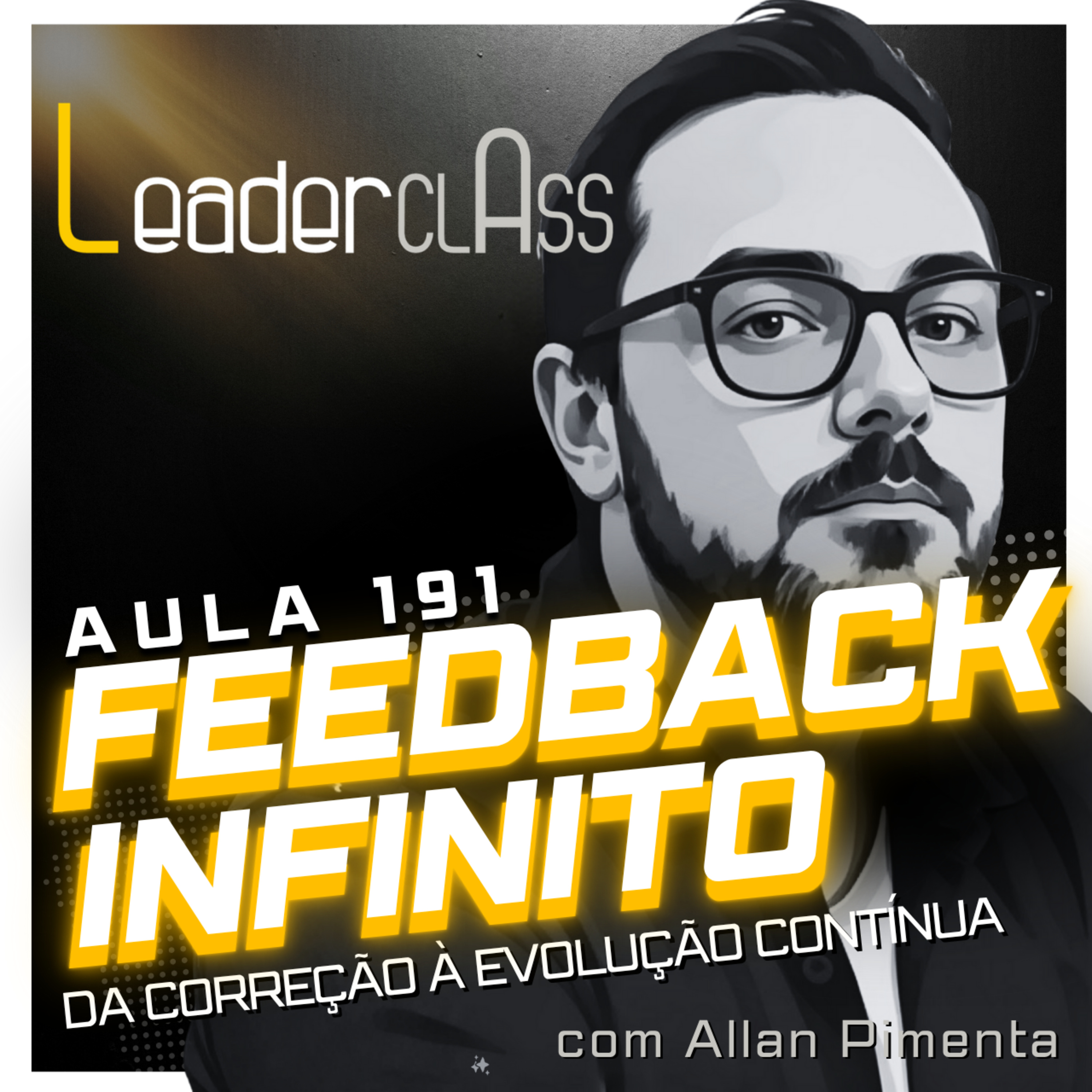 Papo de Líder com Allan Pimenta