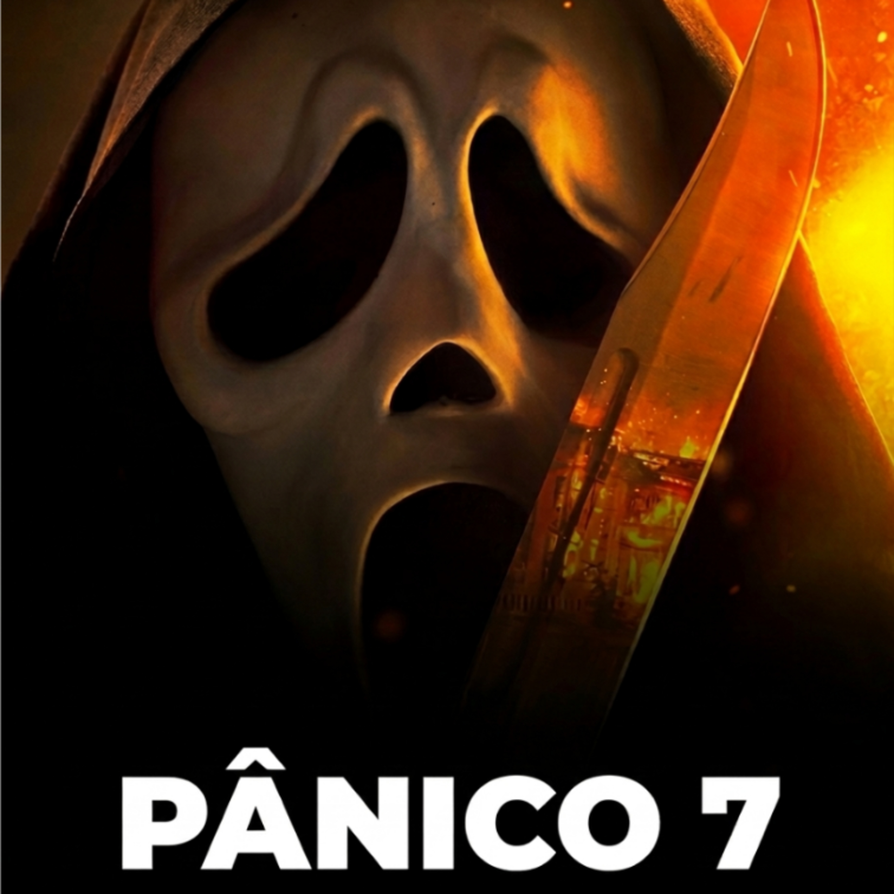 RESENHA DE PANICO 7