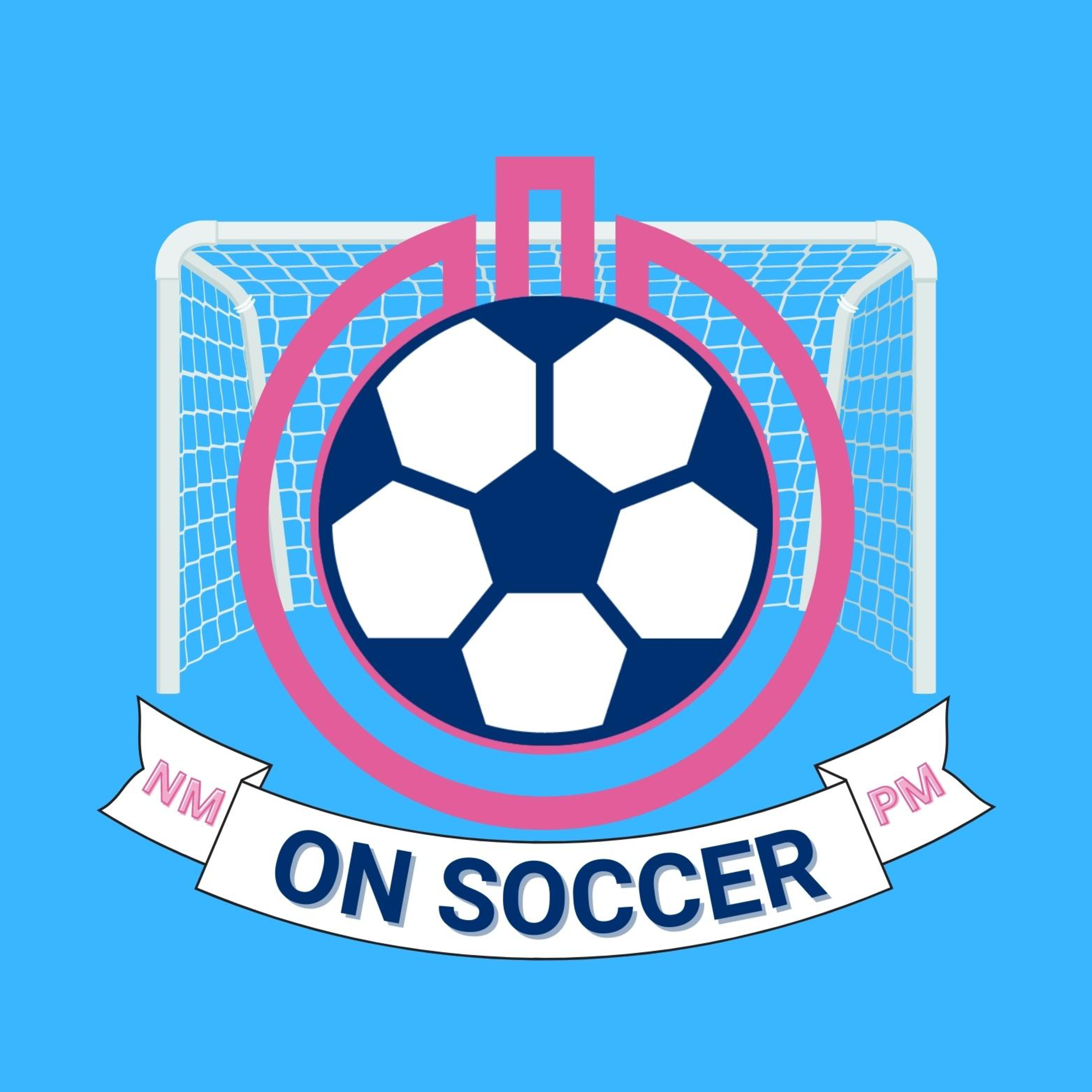 S3 Ep. 2: Samuel Army, Soccer Podcast Host and Blogger