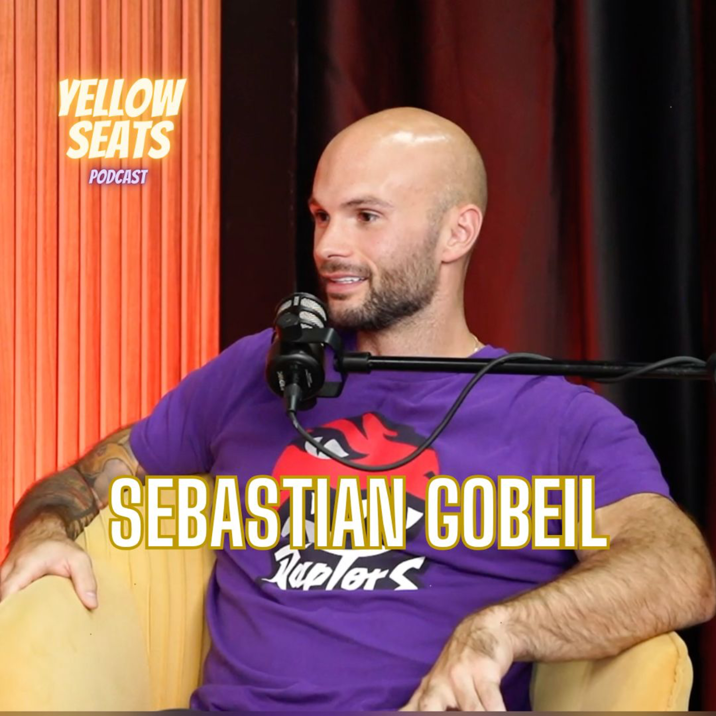Yellow Seats Podcast