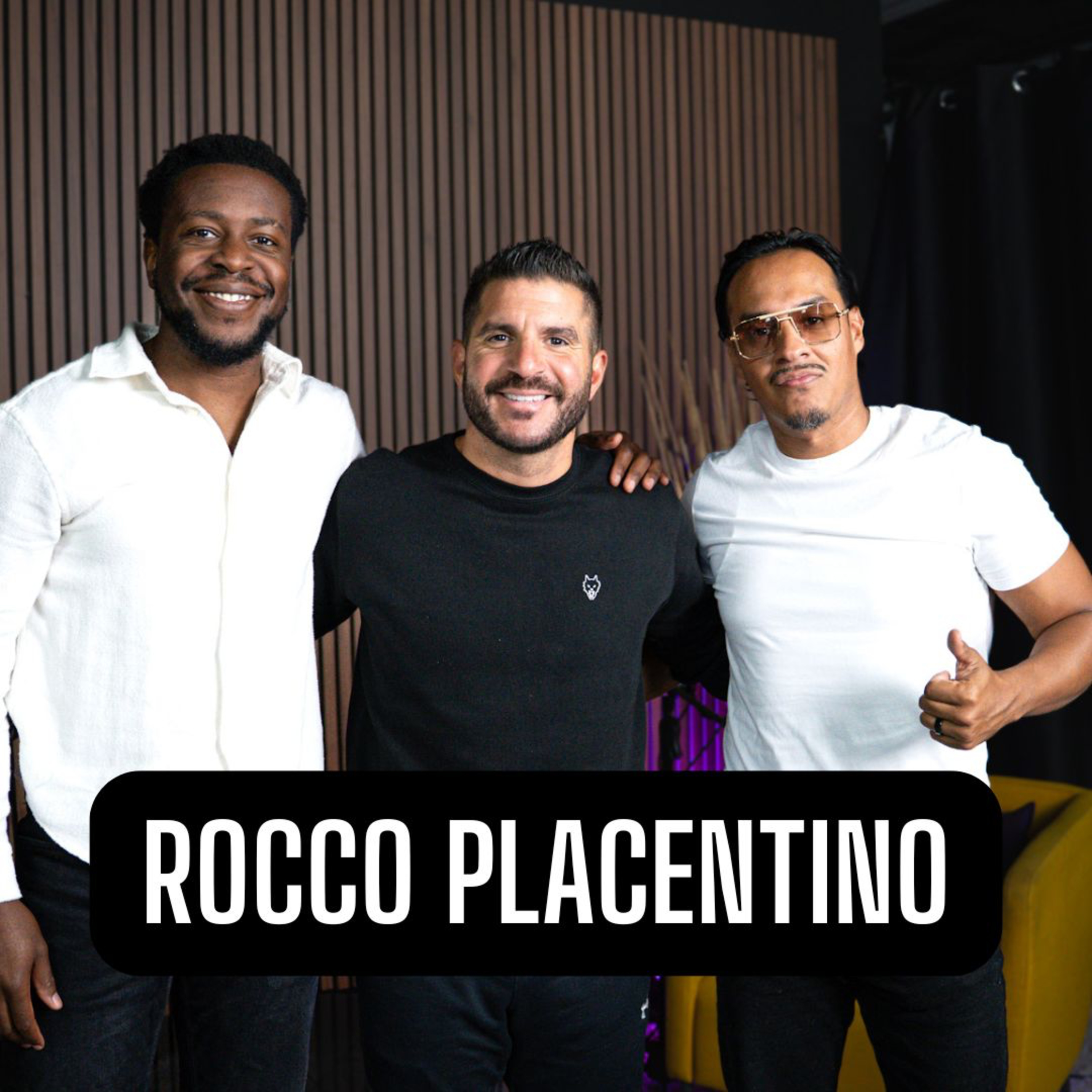 FC SUPRA va propulser le talent sportif du Québec avec Rocco Placentino. (franglais) episode artwork