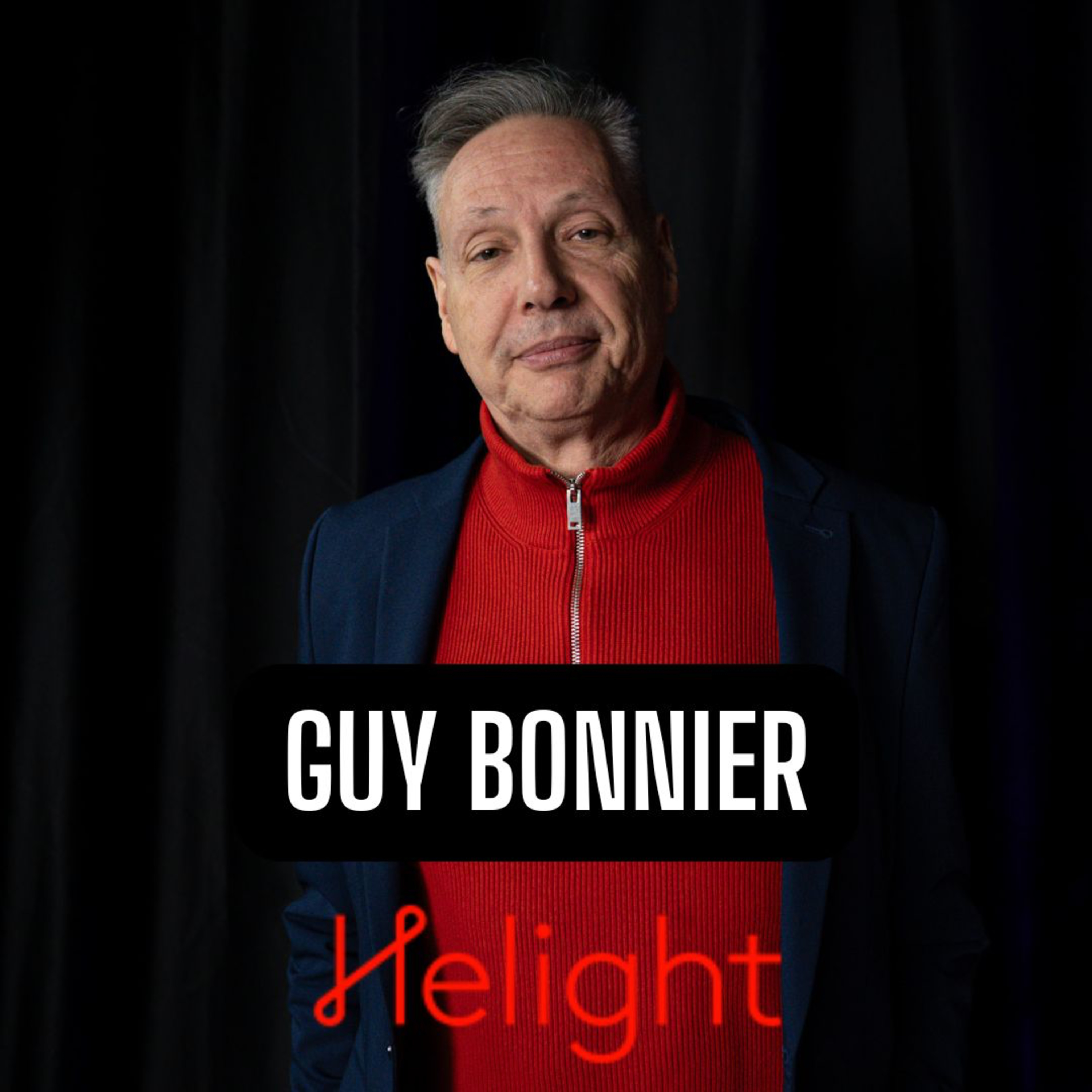 La science du sommeil avec la lumière rouge HELIGHT.ca episode artwork