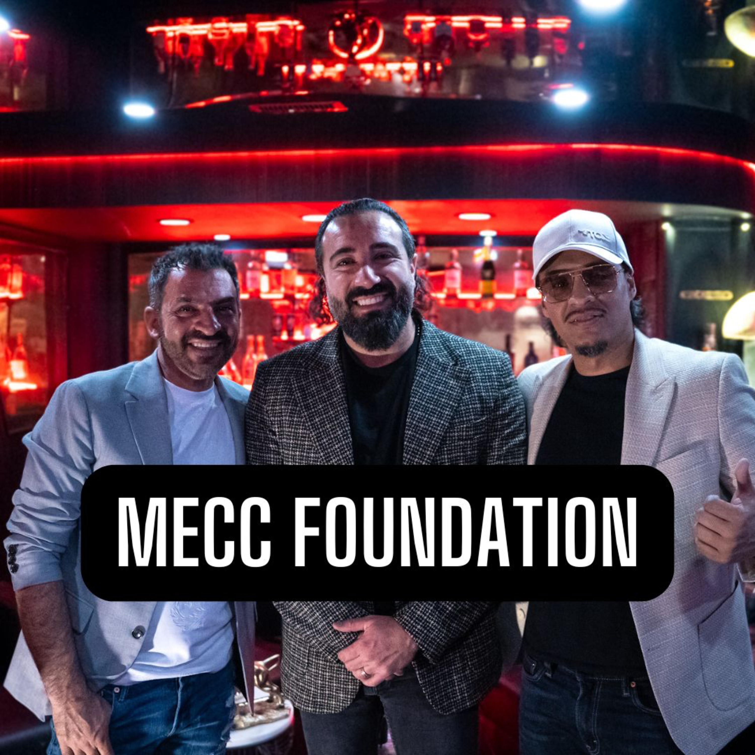 How Giving Back Can Change a Child’s Future | MECC FOUNDATION | Part 1 episode artwork
