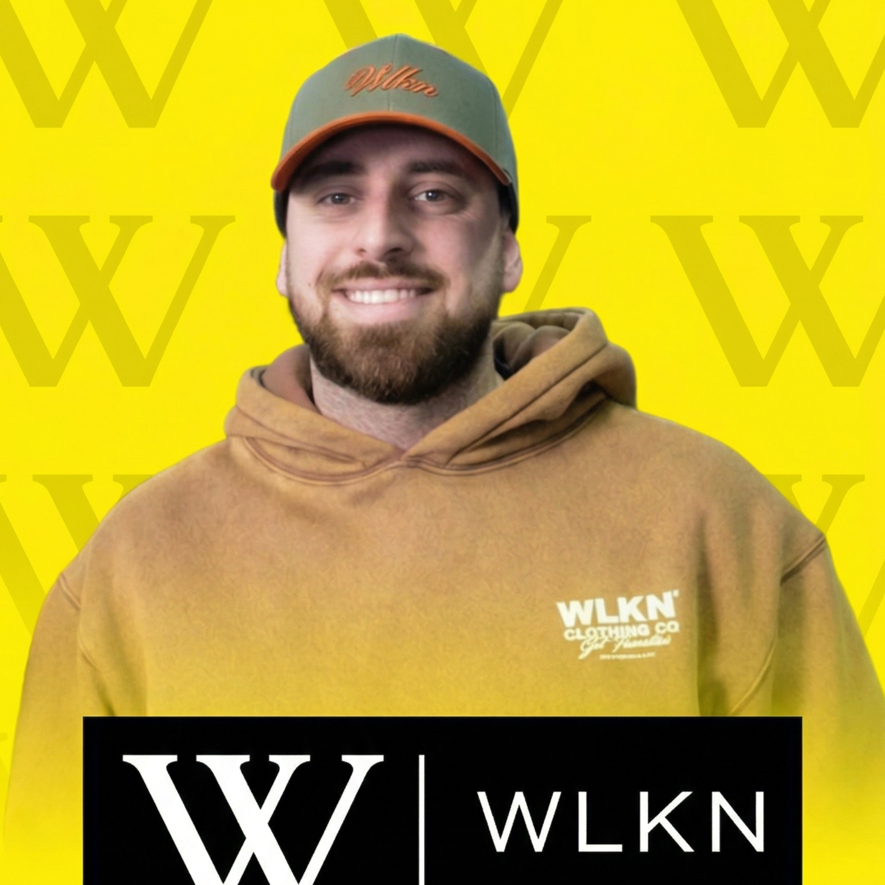 Comment il a acheté WLKN | Julien Morisette le nouveau CEO. episode artwork