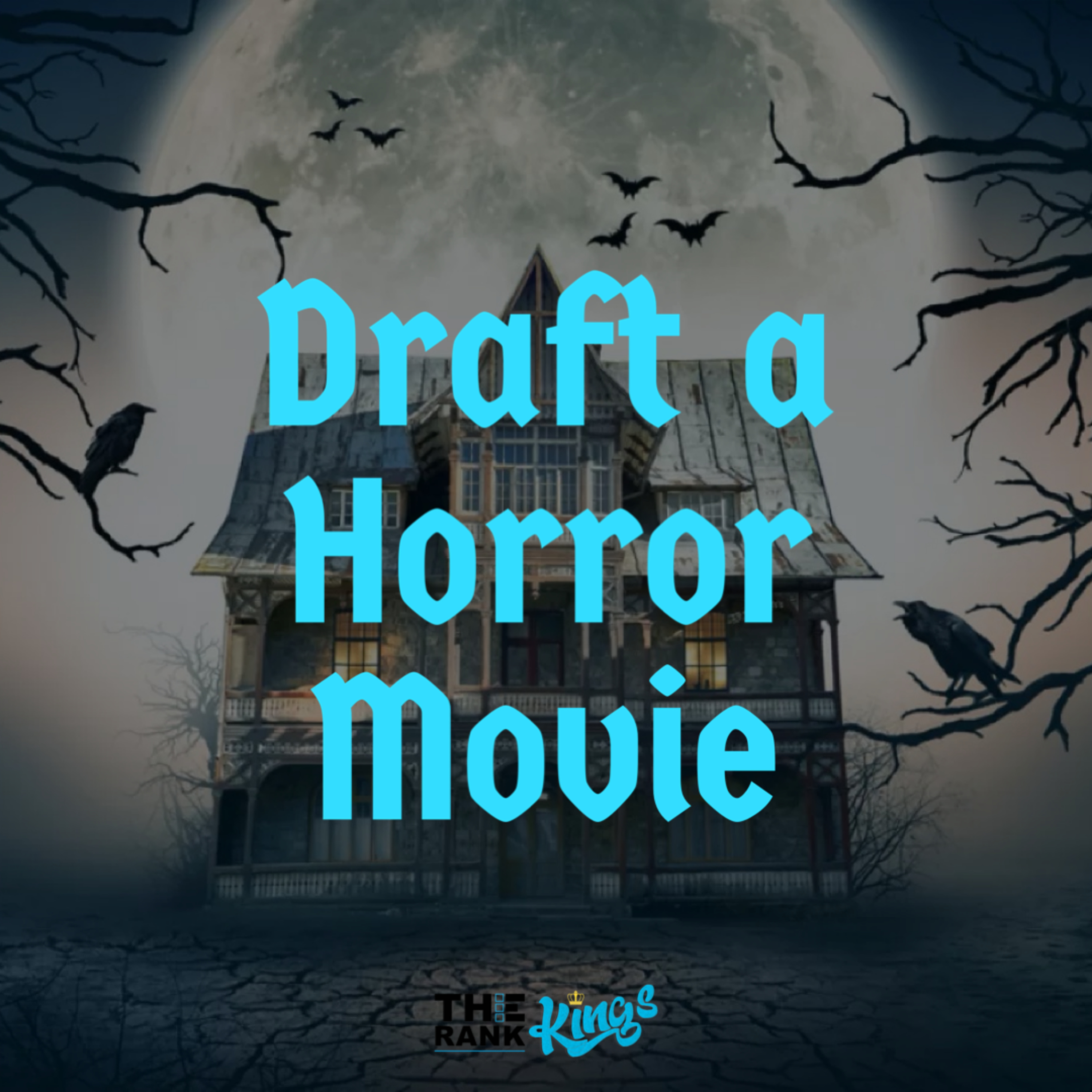 213. Draft a Horror Movie
