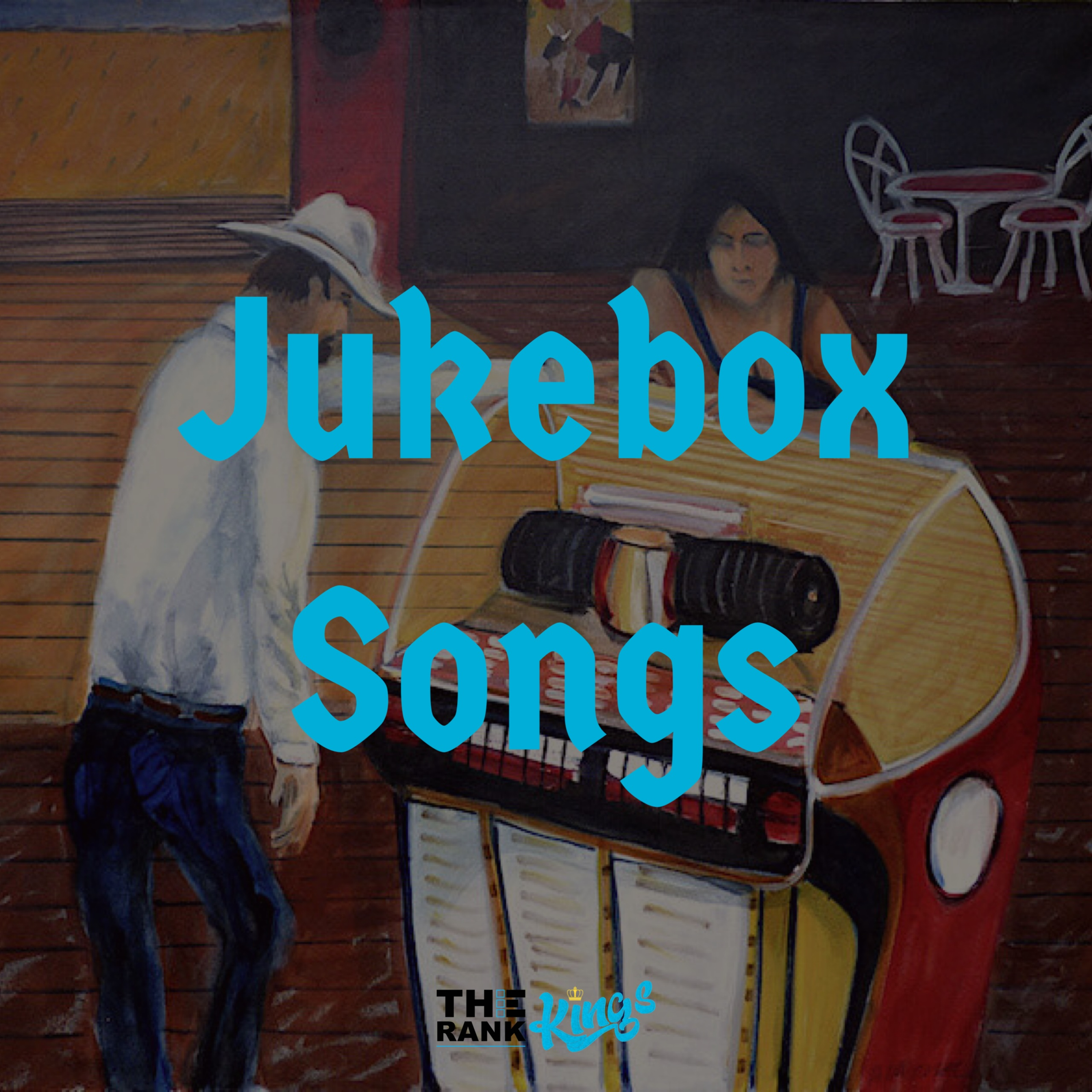 234. Jukebox Songs