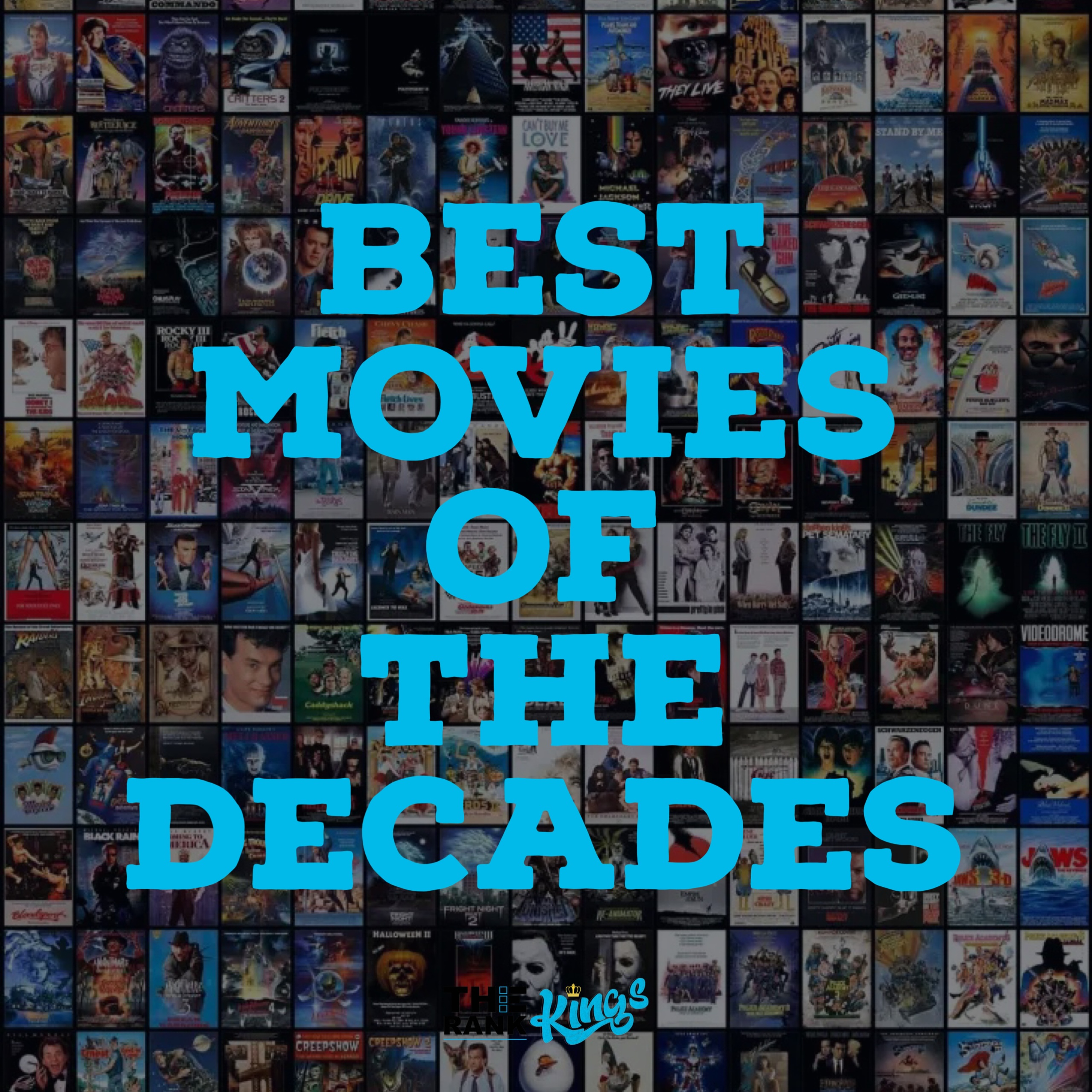237. Best Movie of the Decades