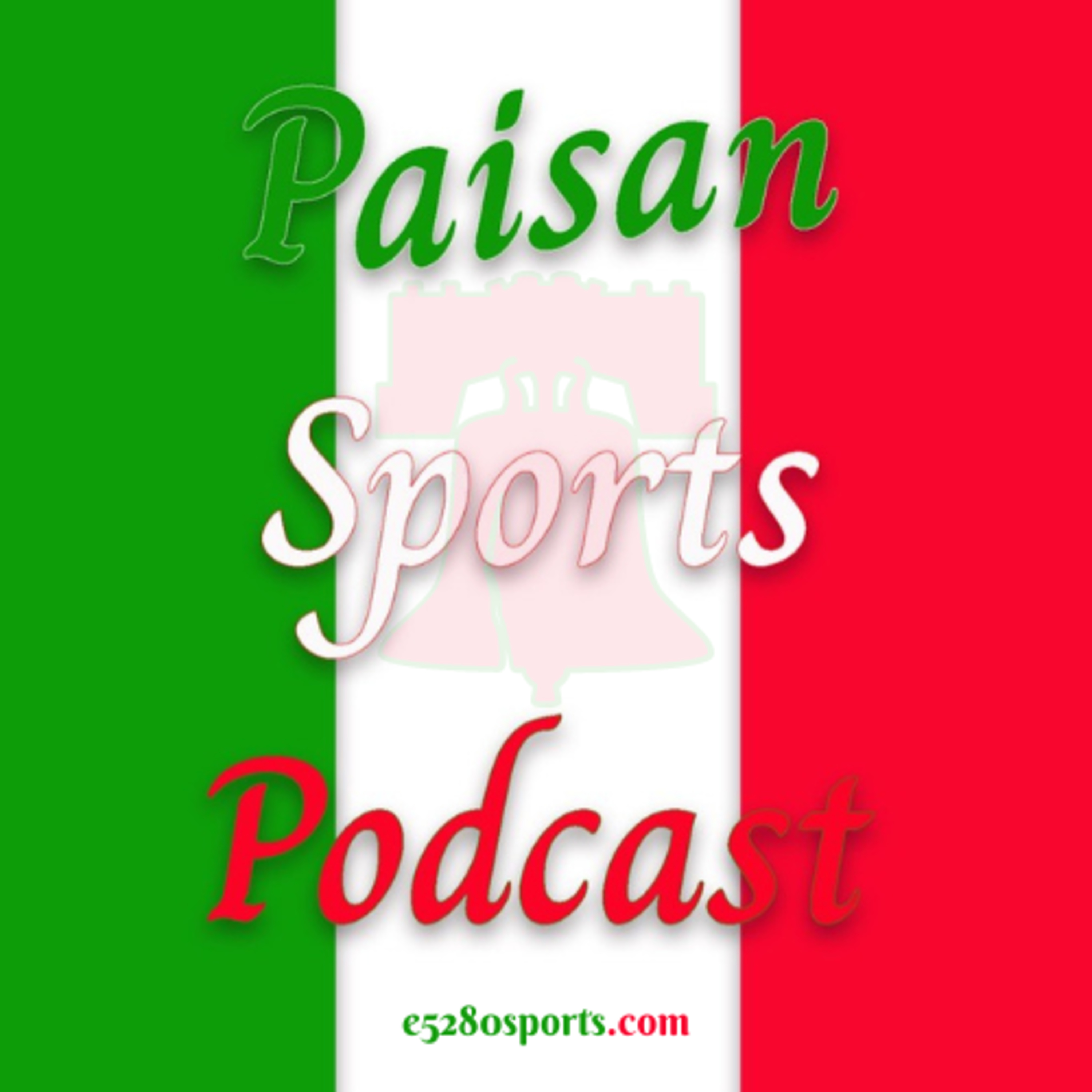 'Paisan Sports' Ep. 65 episode artwork