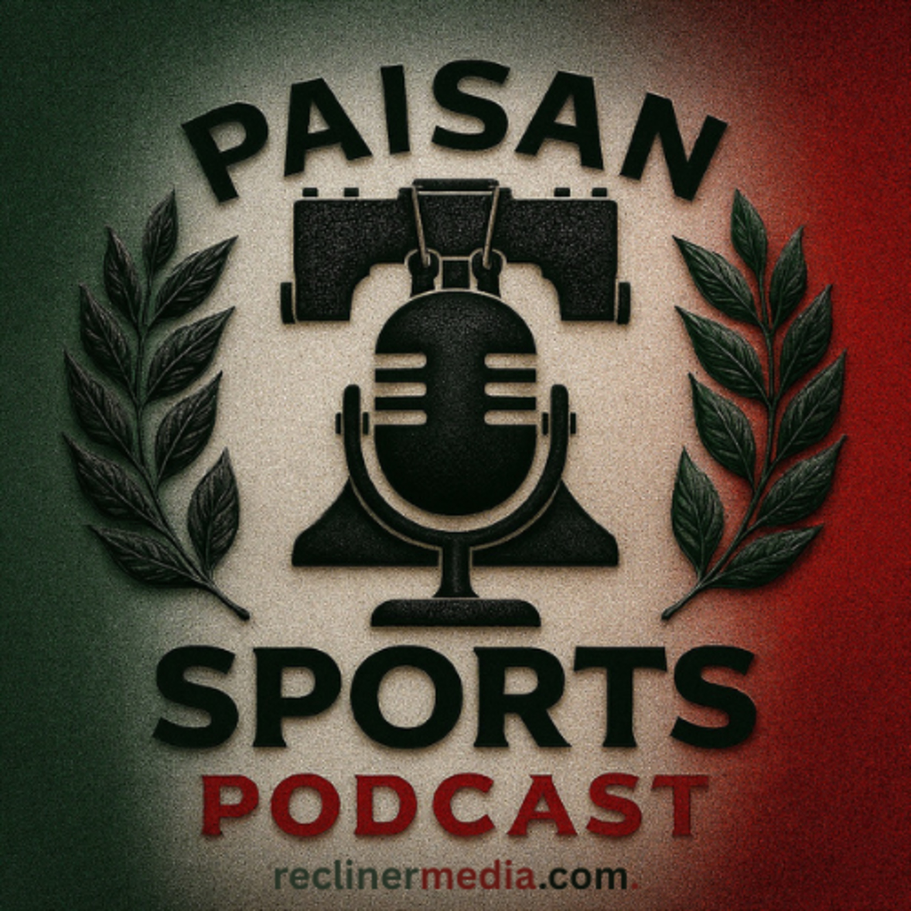 'Paisan Sports' Ep. 87 episode artwork