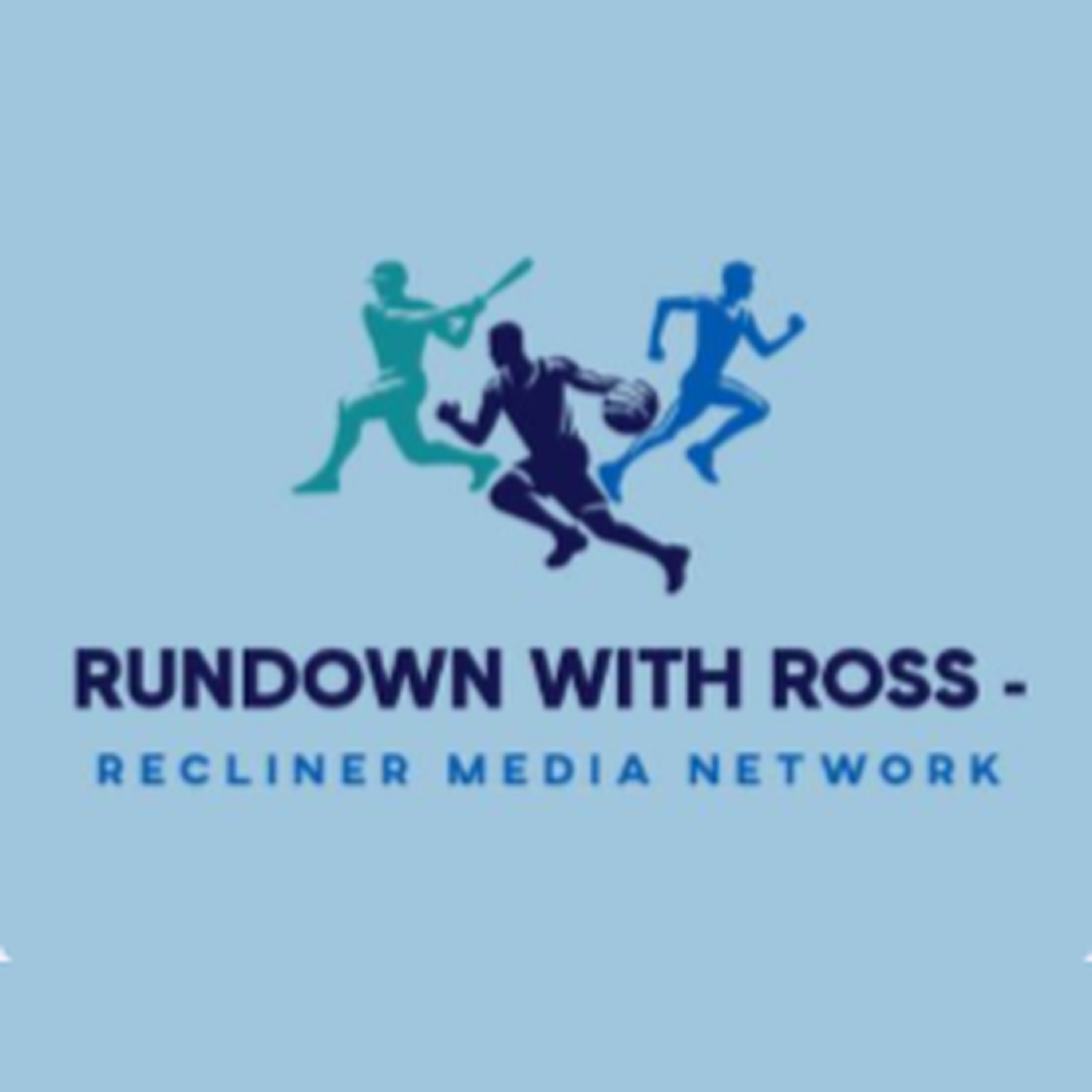 'Rundown with Ross' Ep. 2 episode artwork