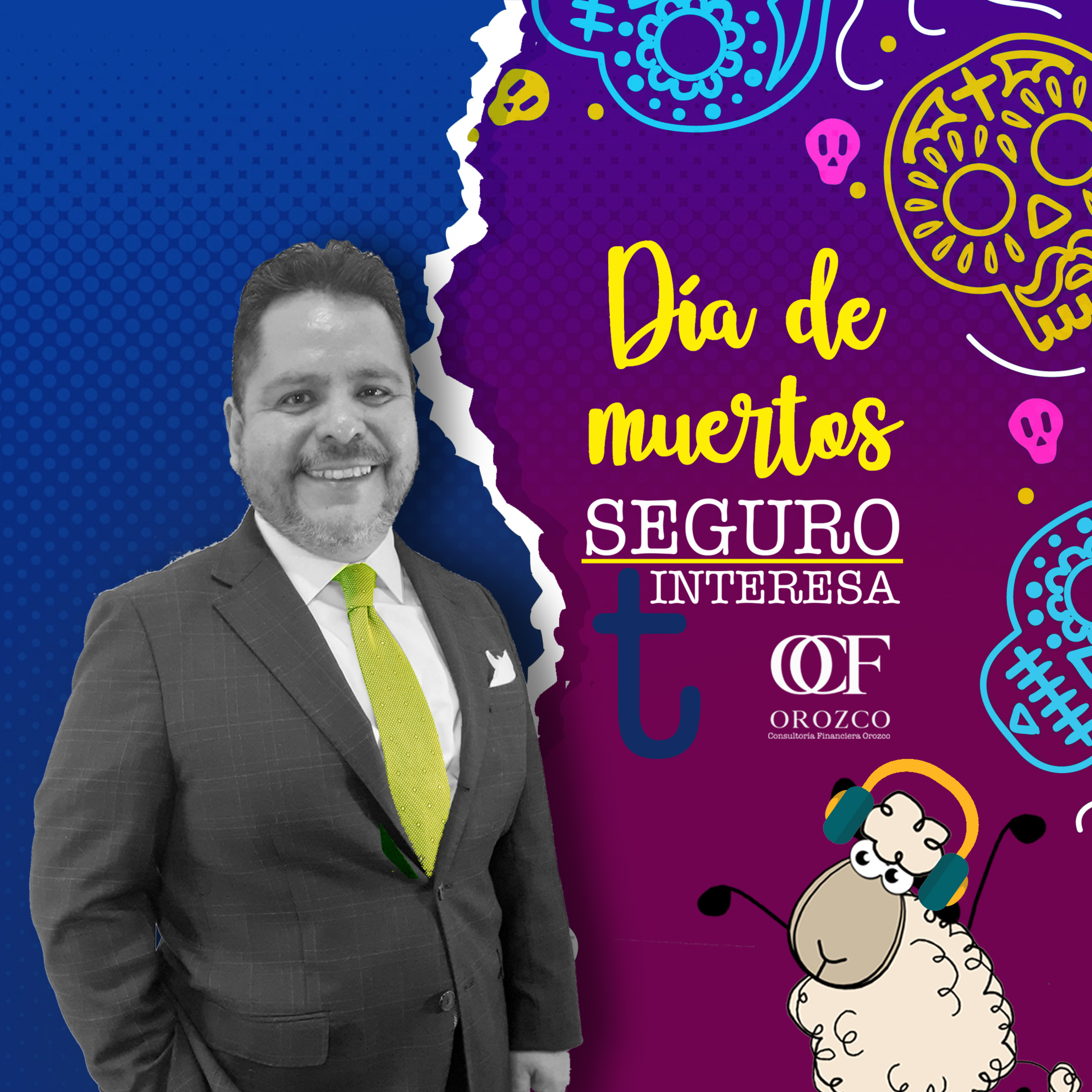 ESPECIAL CALAVERITA DE OCF episode artwork