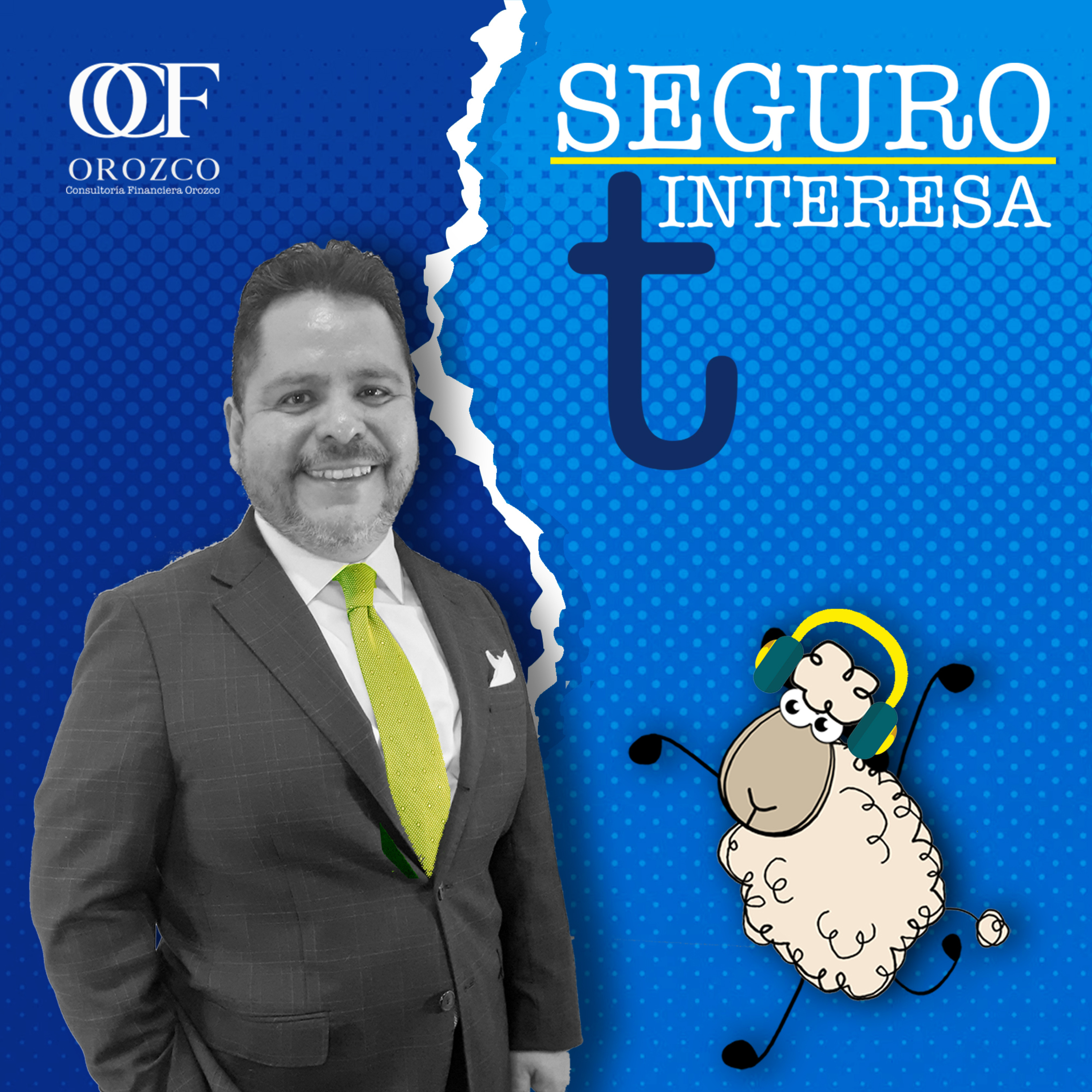 Protegiendo tus viajes con seguro de auto y hogar episode artwork