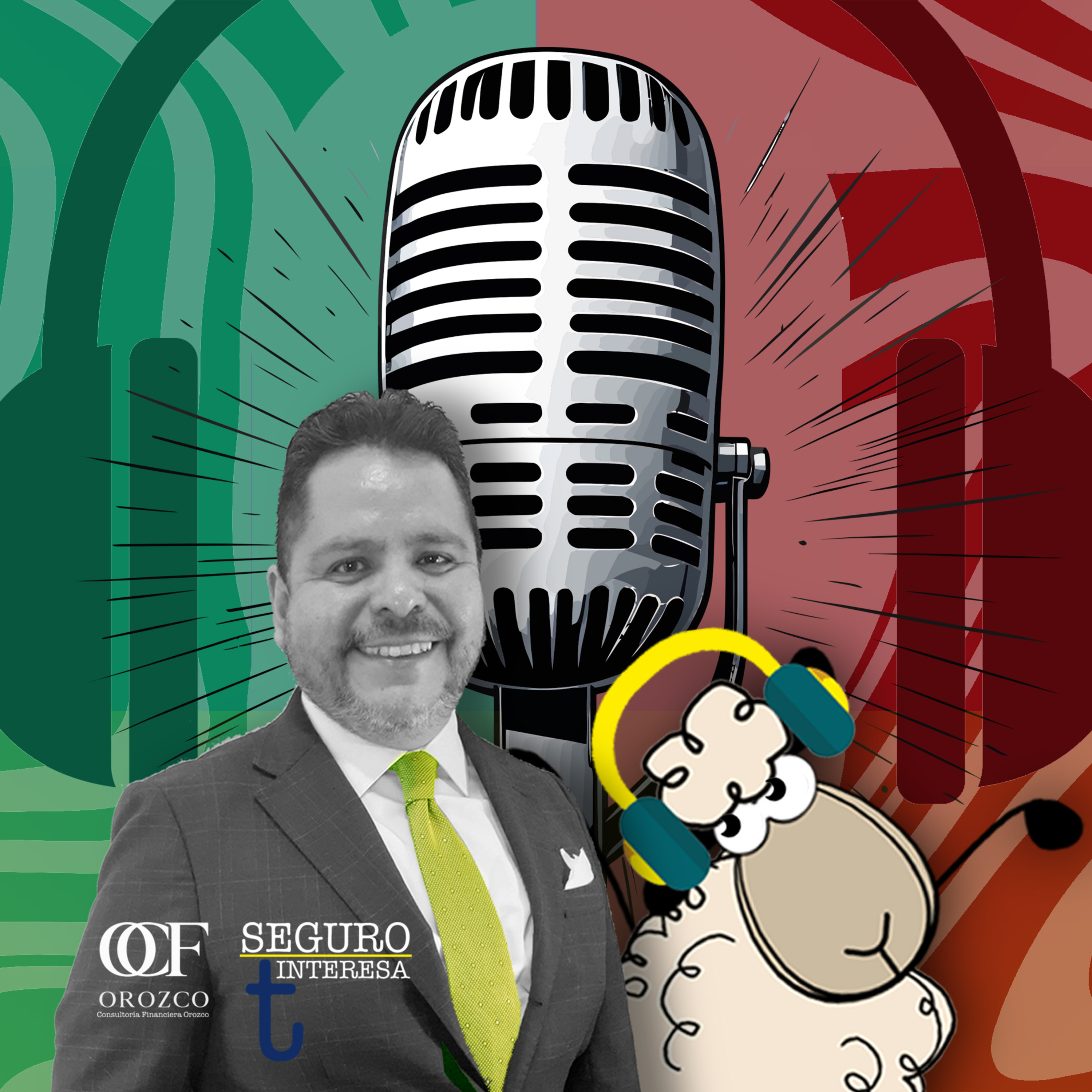 De La Campana al Billete episode artwork