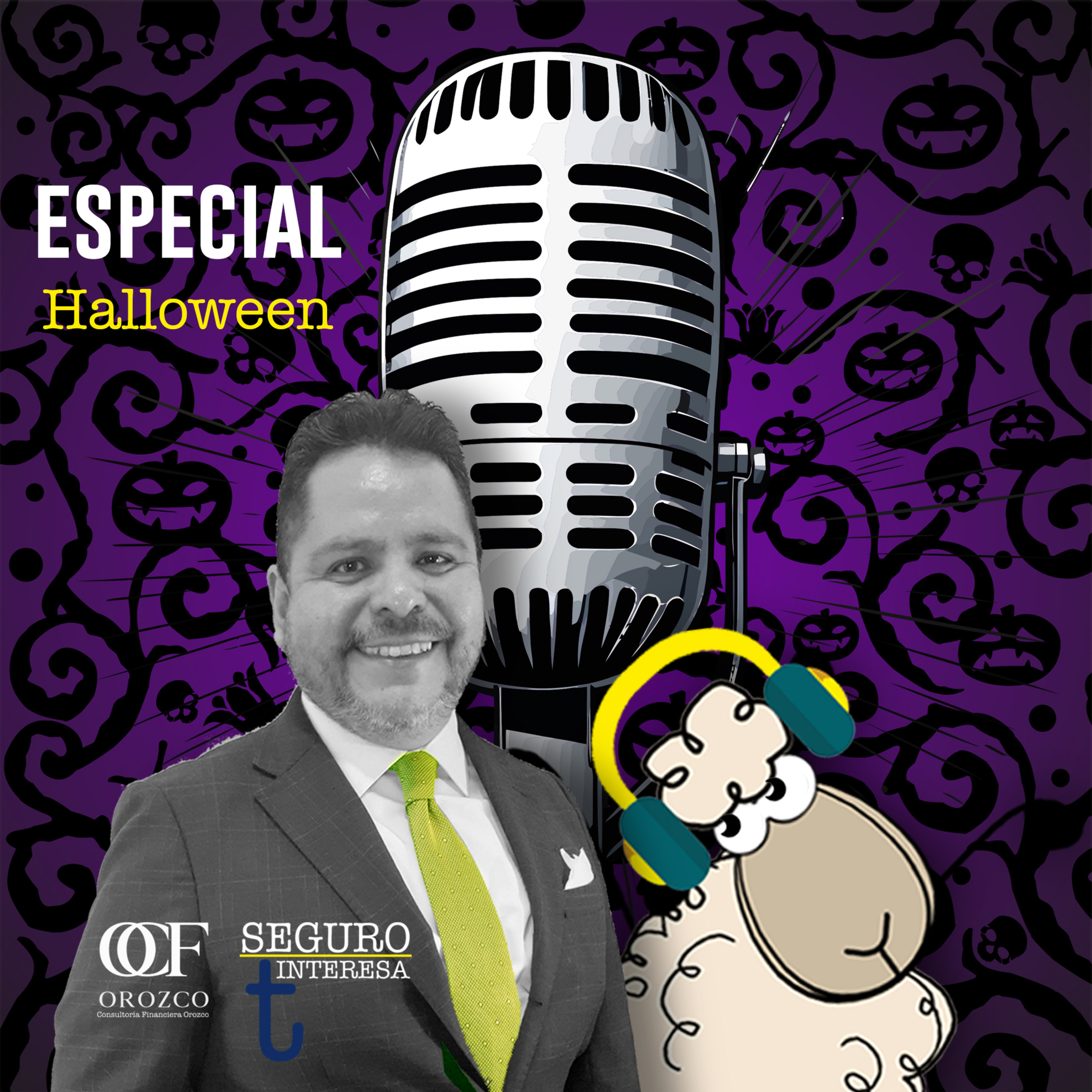 El Caldero Financiero de #laovejalana episode artwork