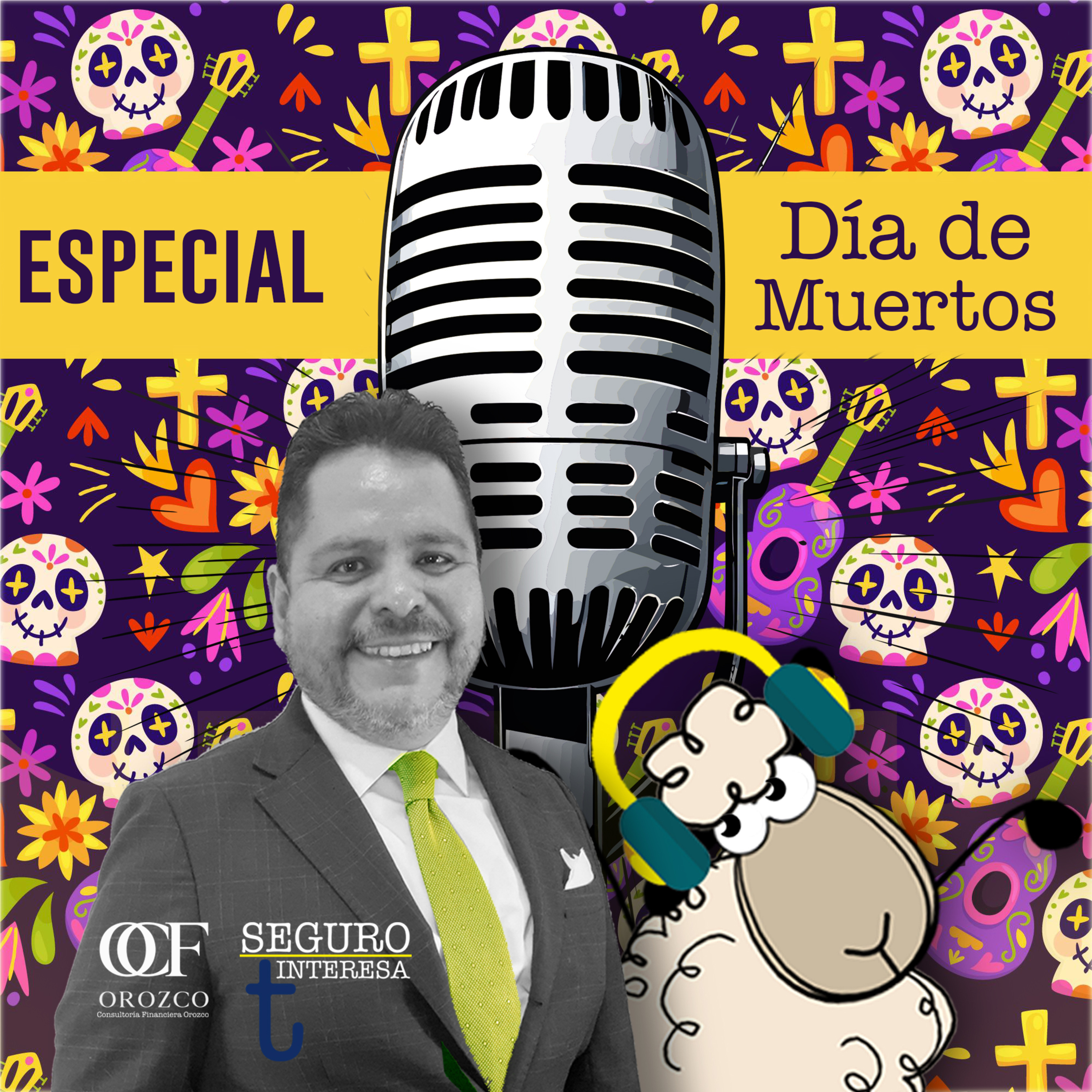 Calaverita Financiera episode artwork