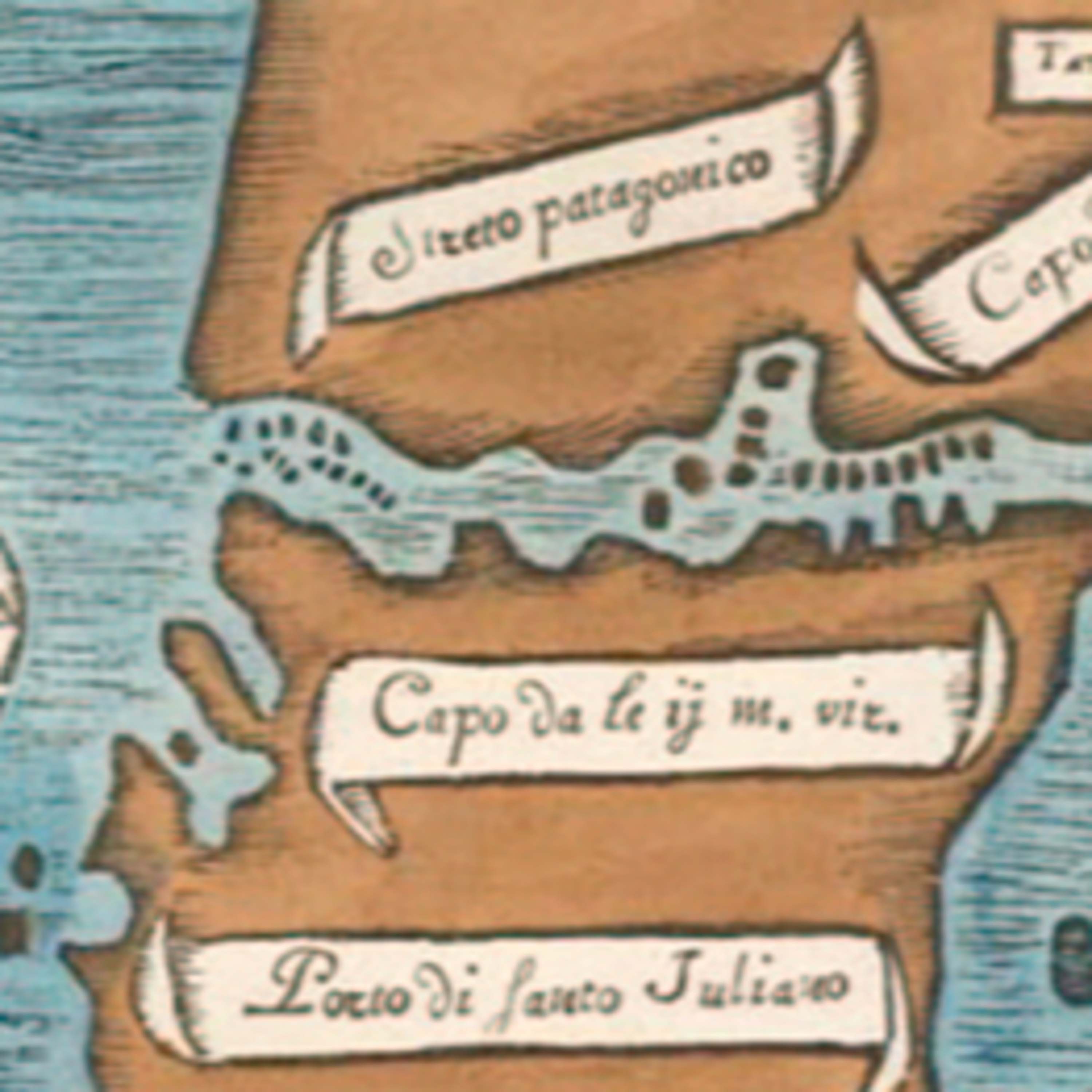 Portada de Puerto de Ideas