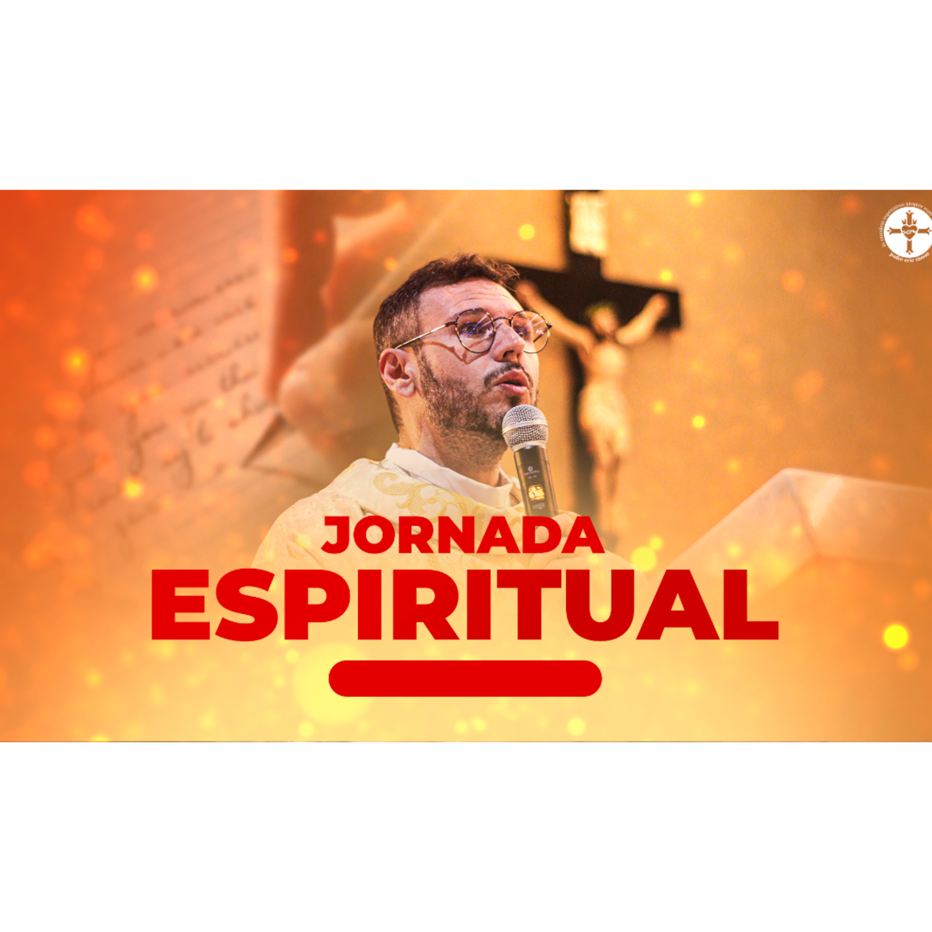 JORNADA ESPIRITUAL - DIA 06 episode artwork
