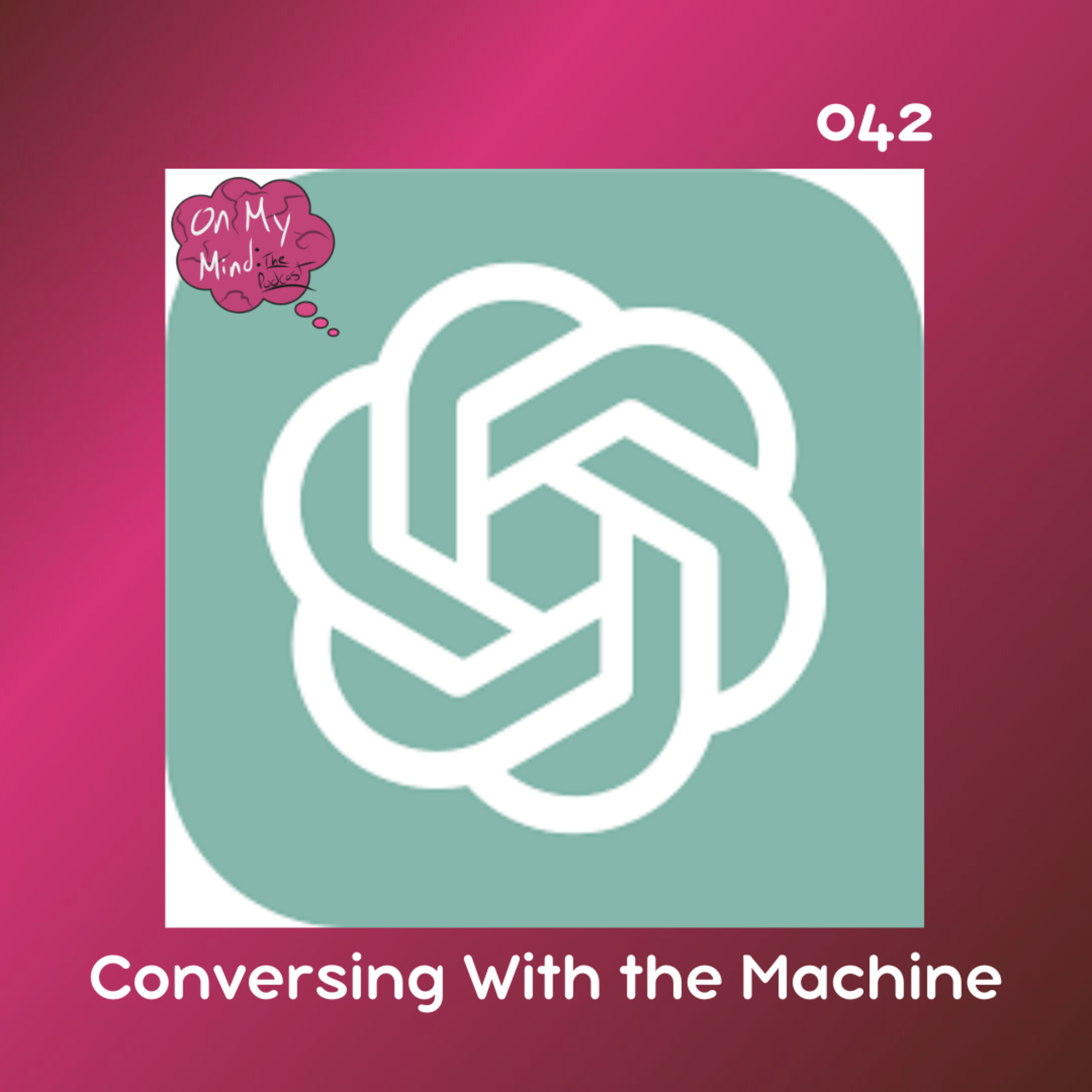 On My Mind: The Podcast