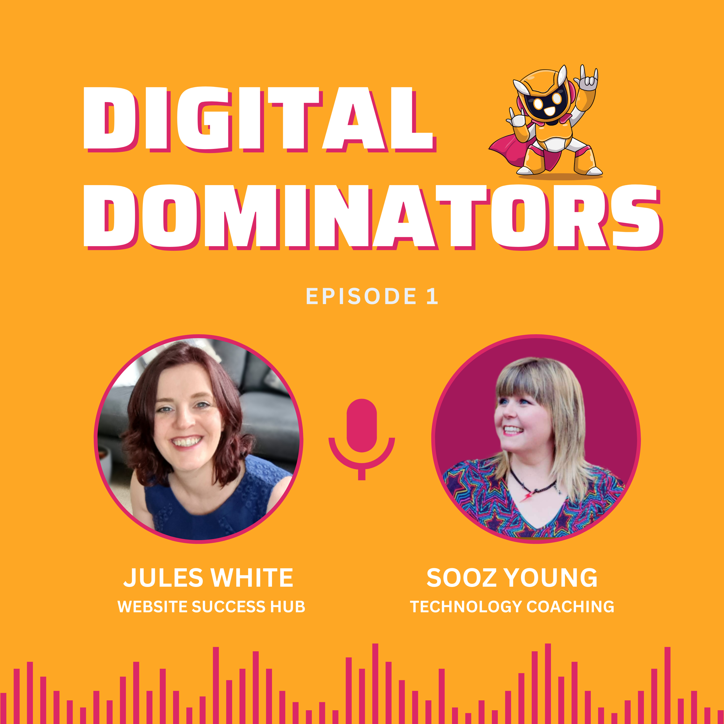 Digital Dominators