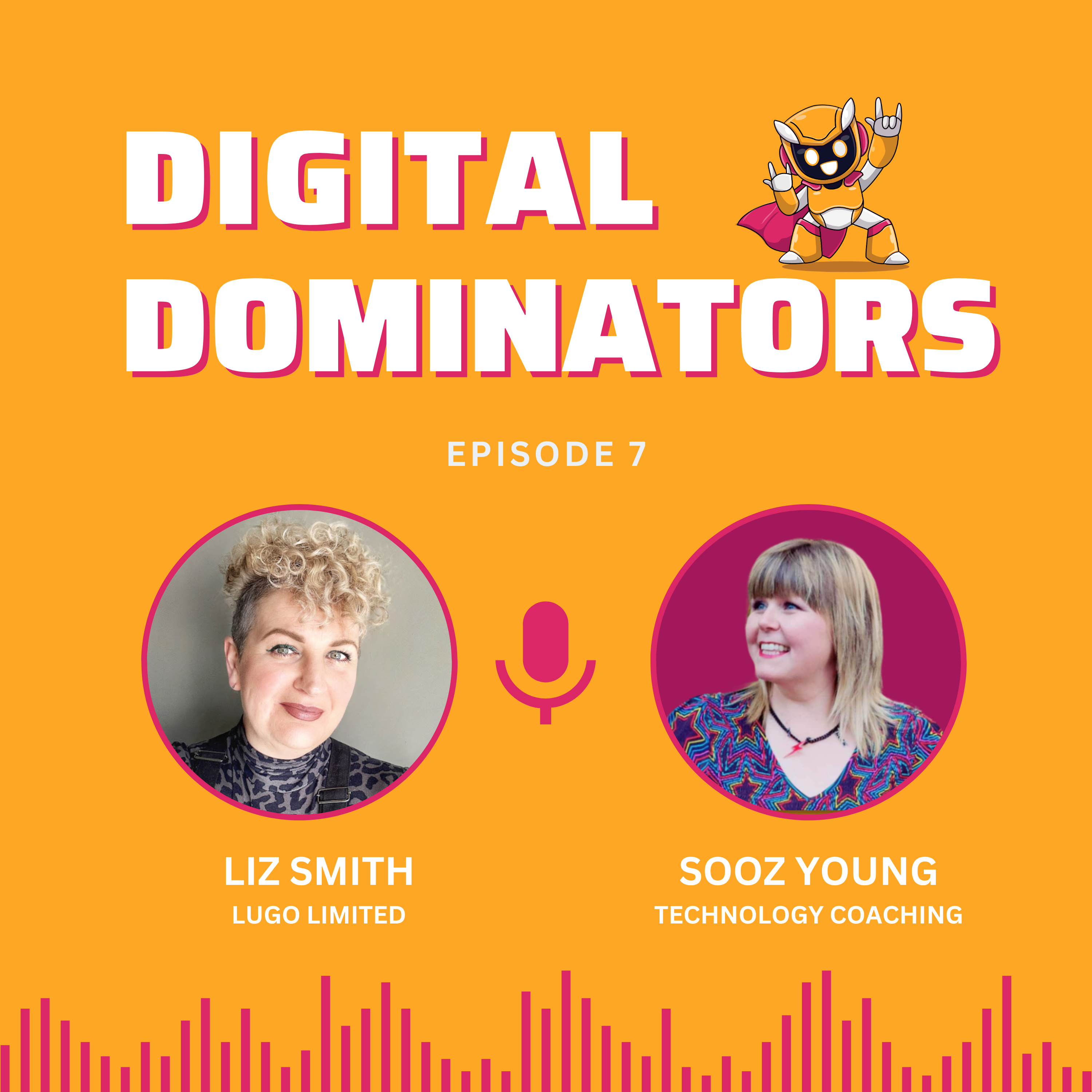 Digital Dominators