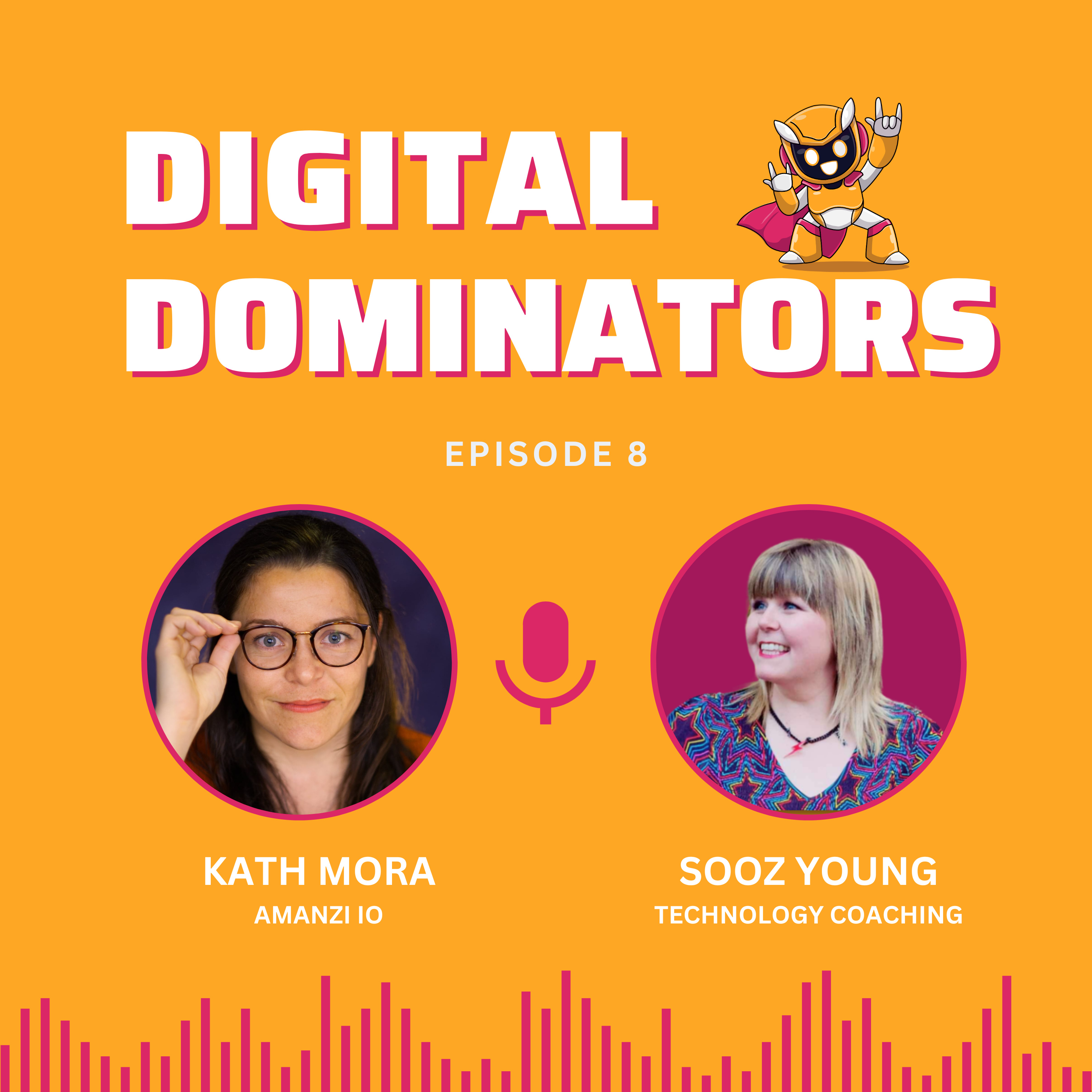Digital Dominators
