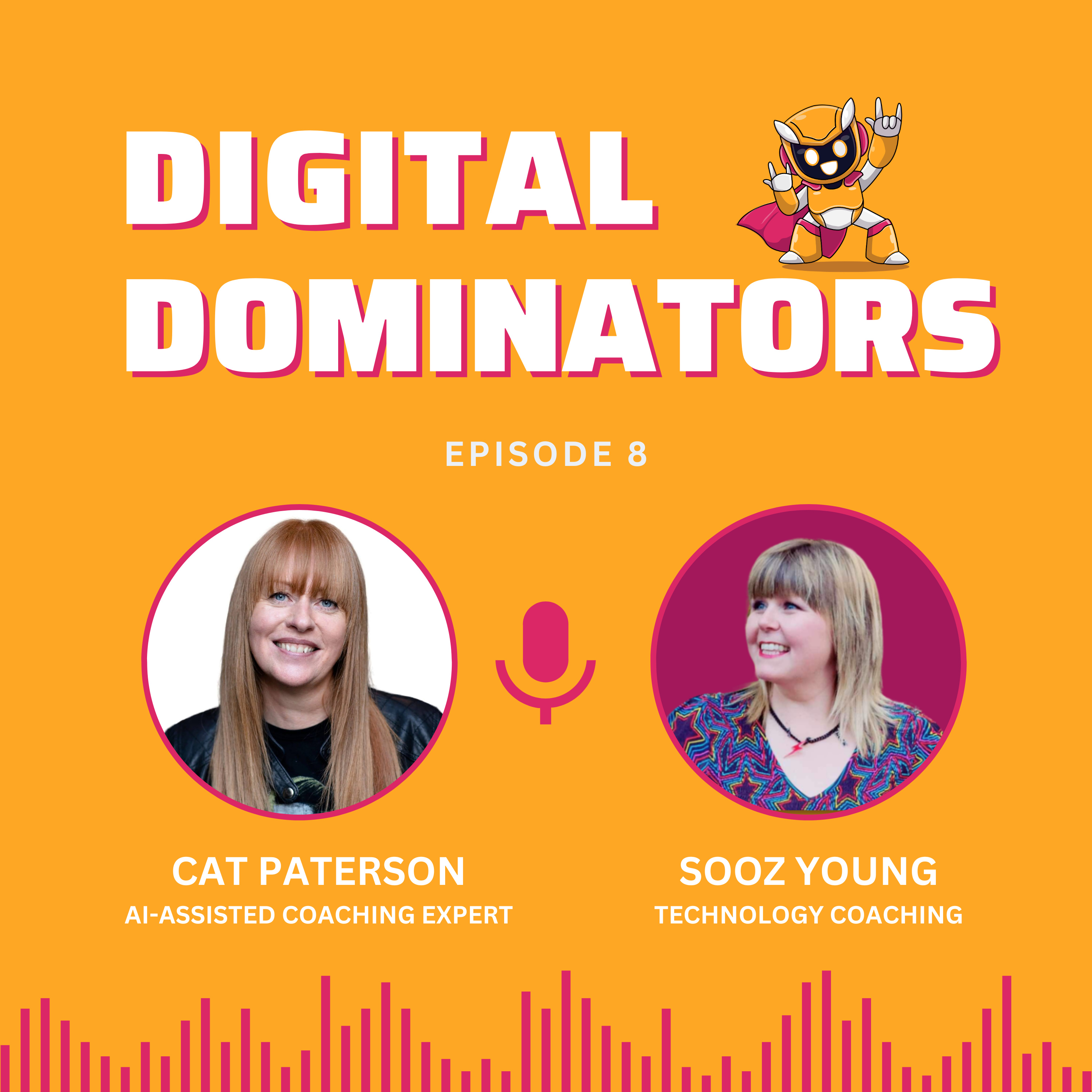 Digital Dominators