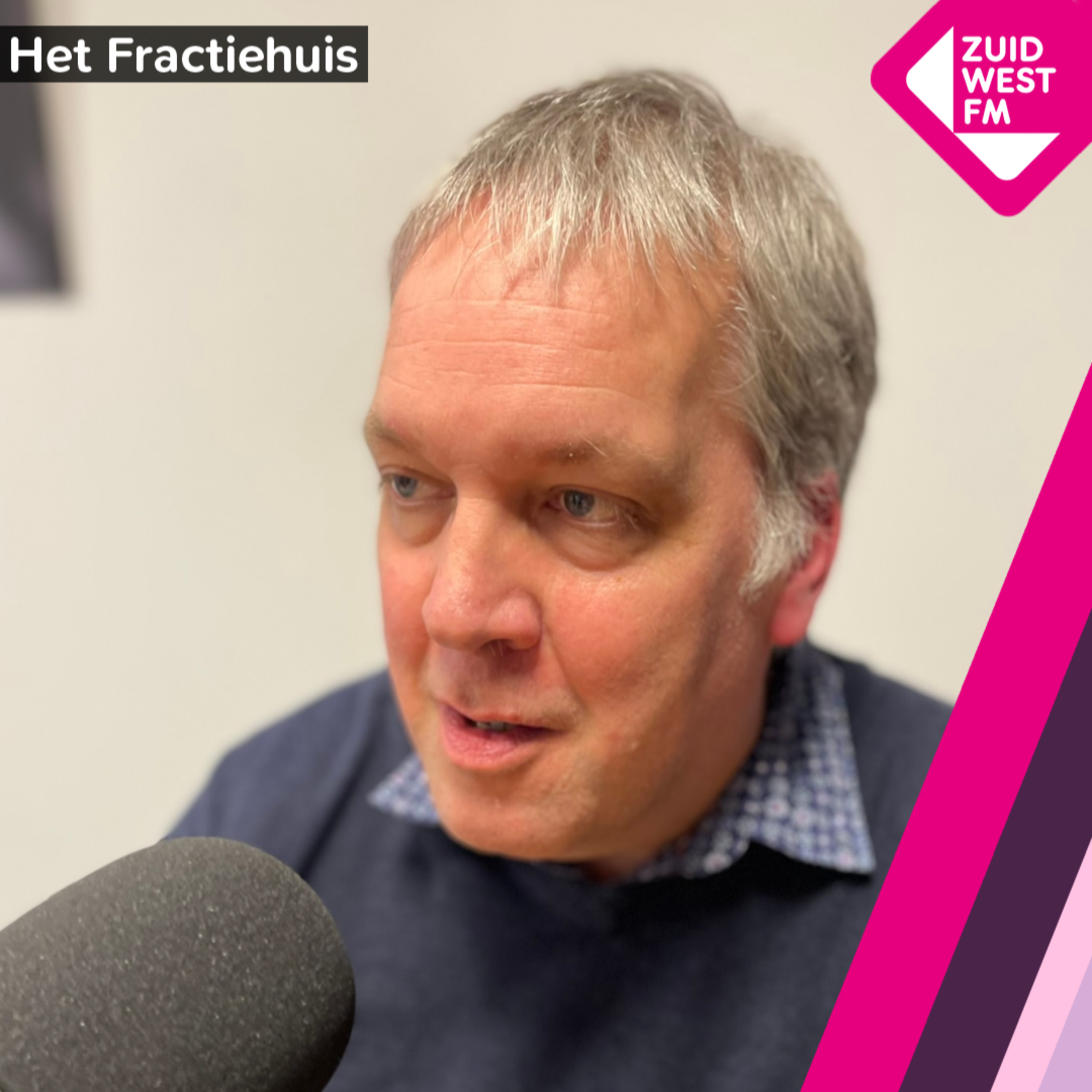 Joost Verschuuren, CDA, gemeente Halderberge | gemeenteraadsverkiezingen 2026 episode artwork