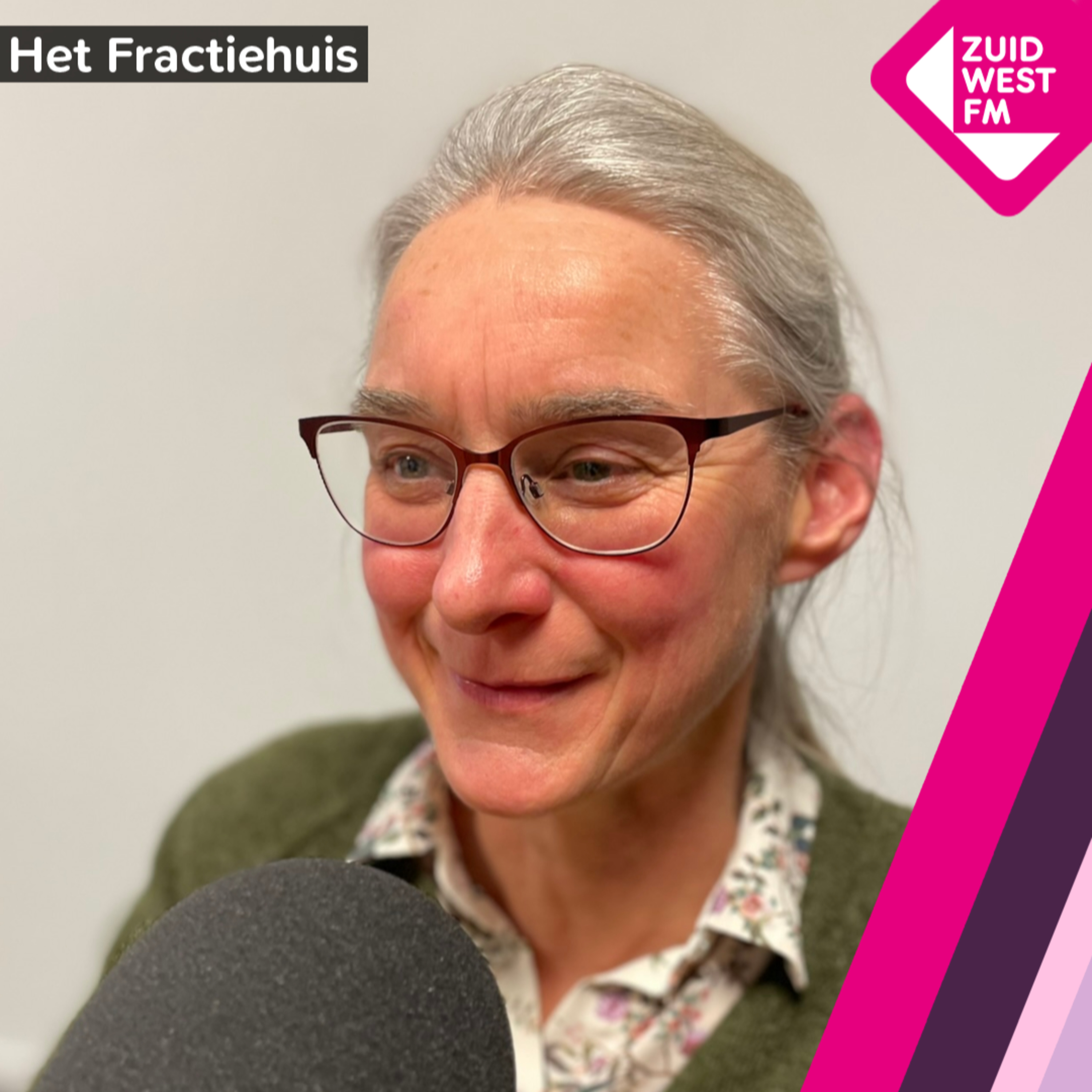 Ine Timmers, Onafhankelijke Partij Dorpsbelangen, gemeente Zundert | gemeenteraadsverkiezingen 2026 episode artwork