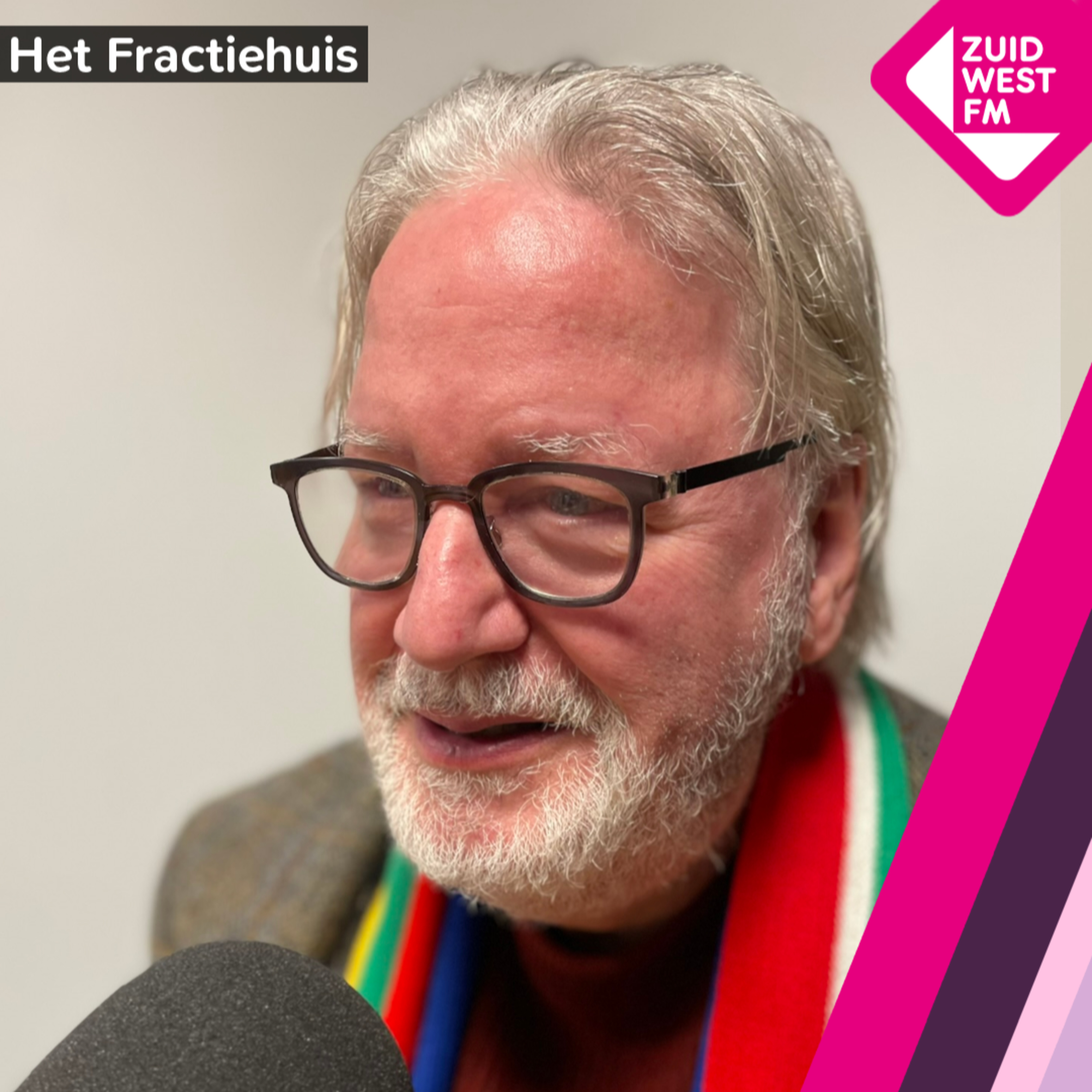 Ton Linssen, Lijst Linssen, gemeente Bergen op Zoom | gemeenteraadsverkiezingen 2026 episode artwork
