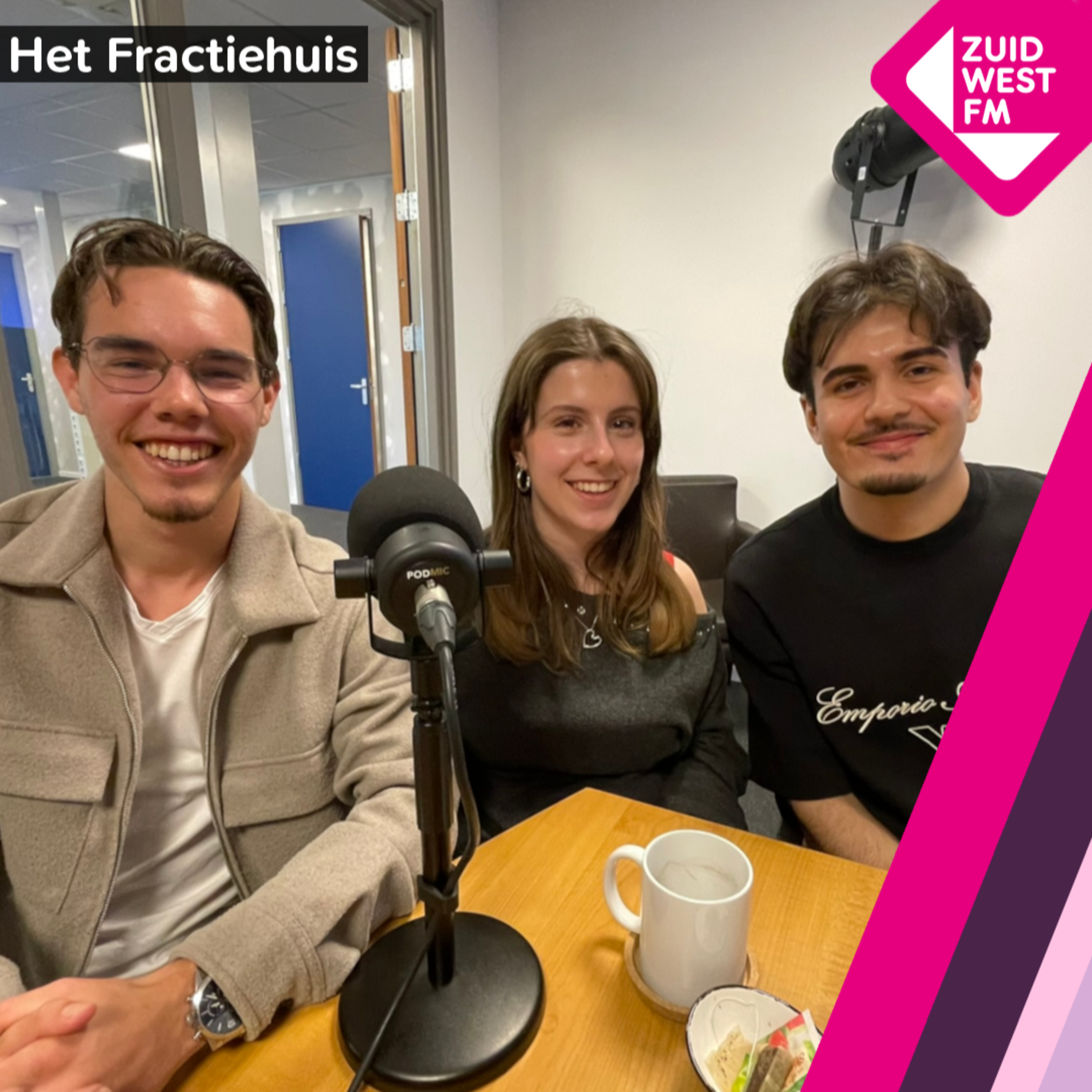 De jeugdraad is de stem van jongeren in Bergen op Zoom episode artwork