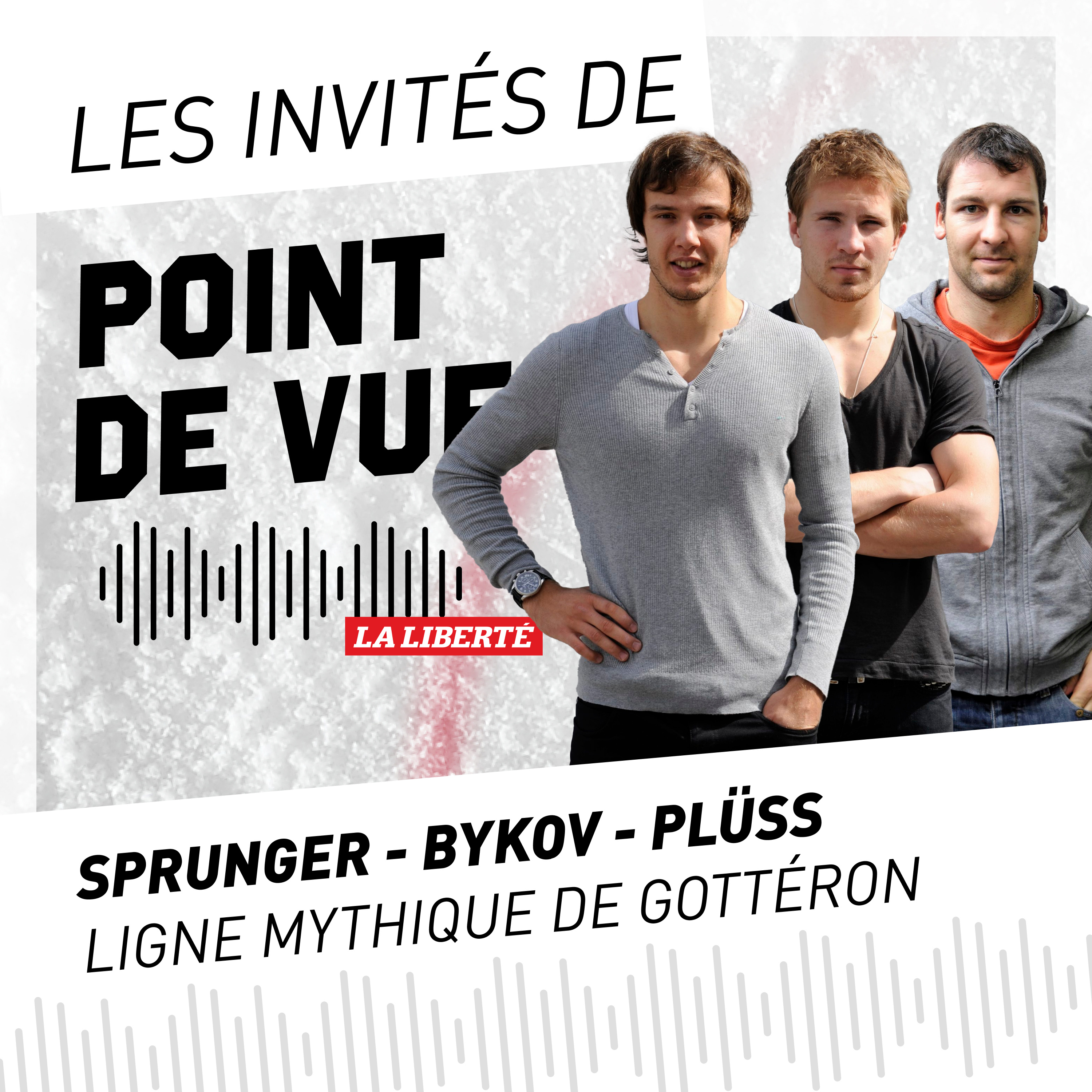 Point de vue