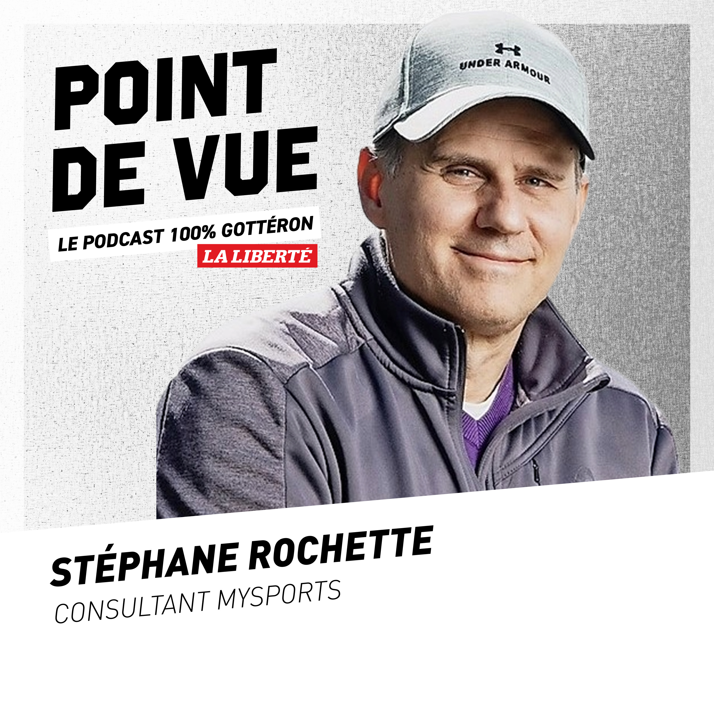 #2: L'état des lieux avant la reprise de la National League avec Stéphane Rochette