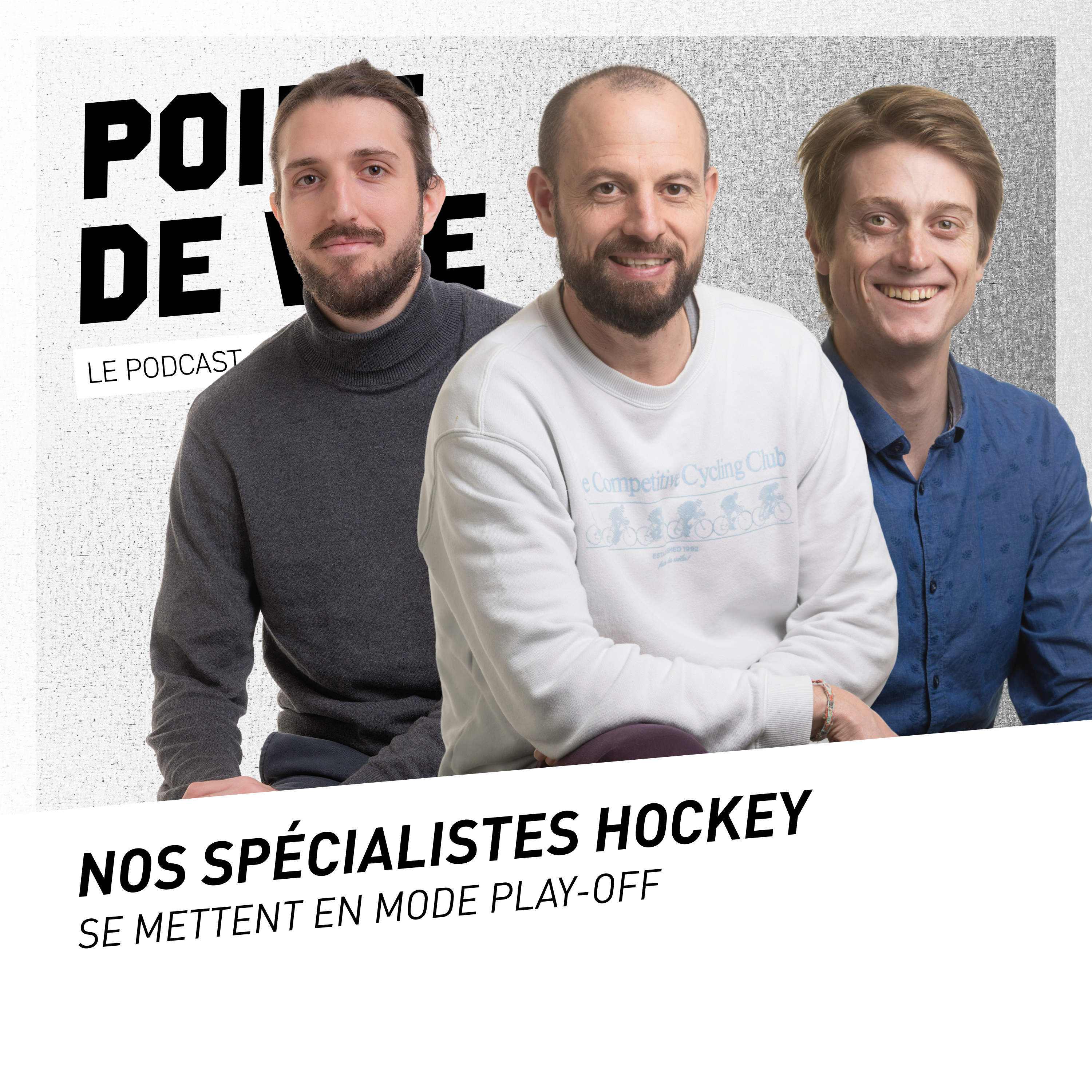 #28: «Point de vue» se met en mode play-off