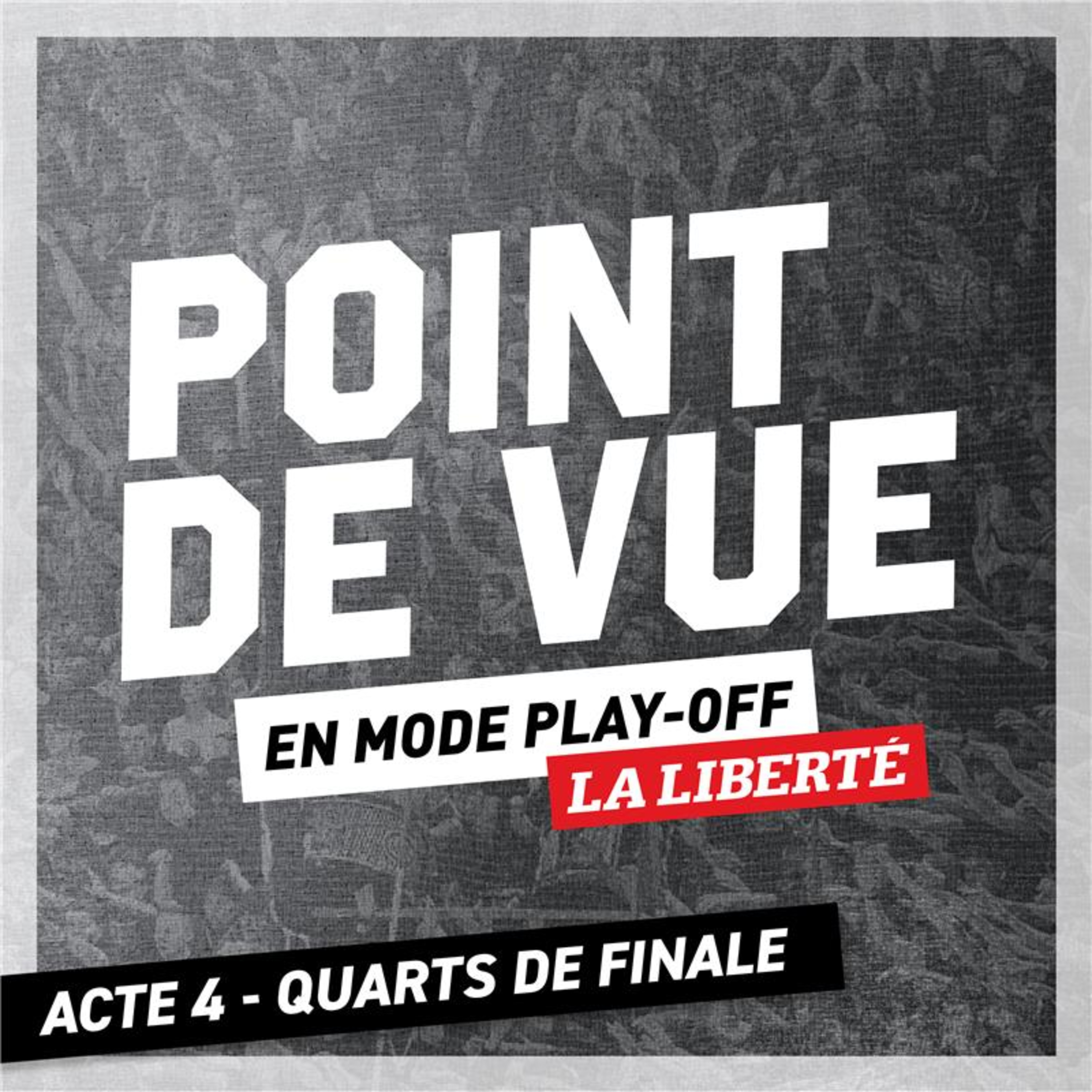 #32 avec René Matte, ancien entraîneur-assistant des Dragons